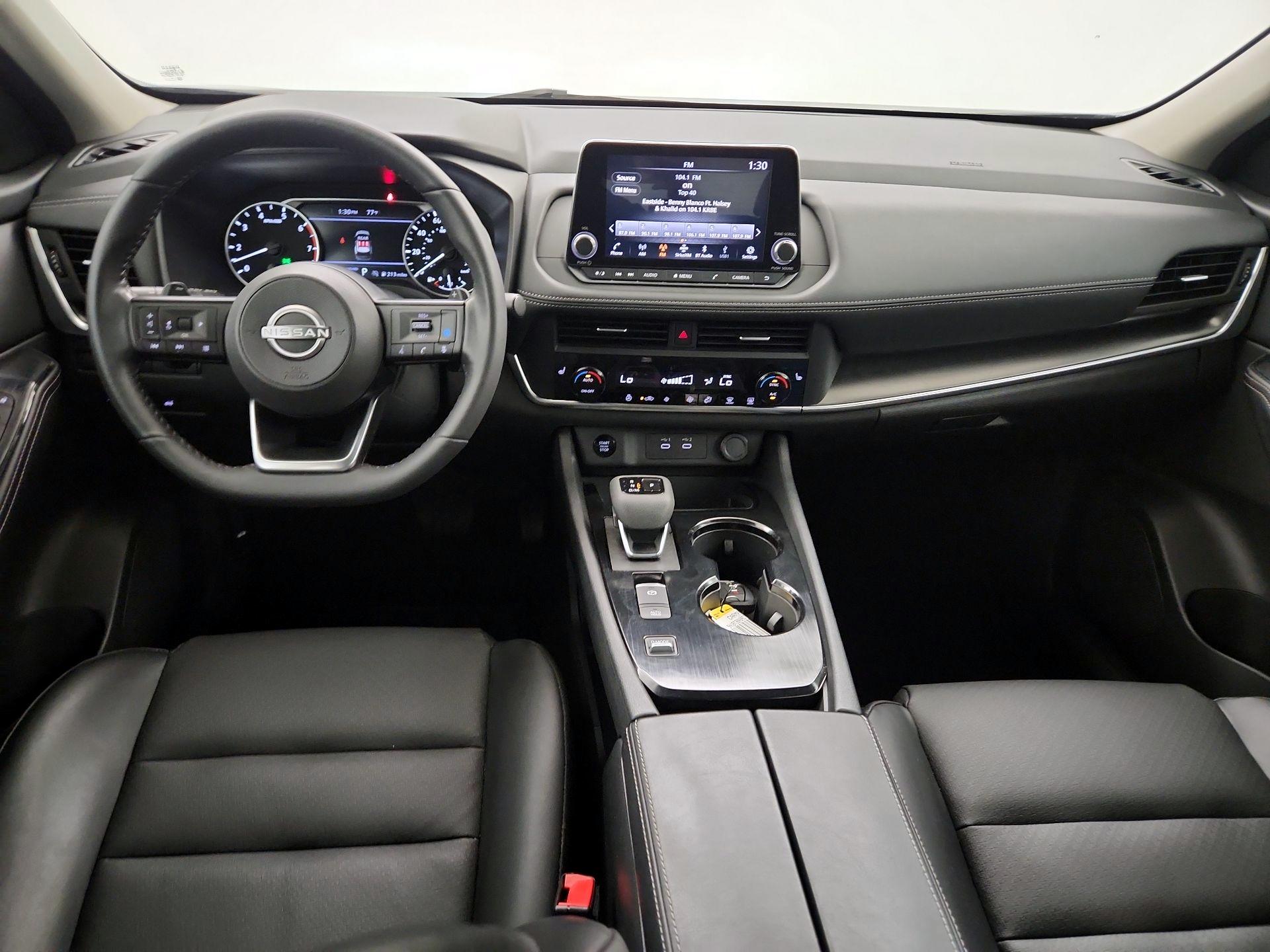 Thumbnail: 2024 Nissan Rogue - 9