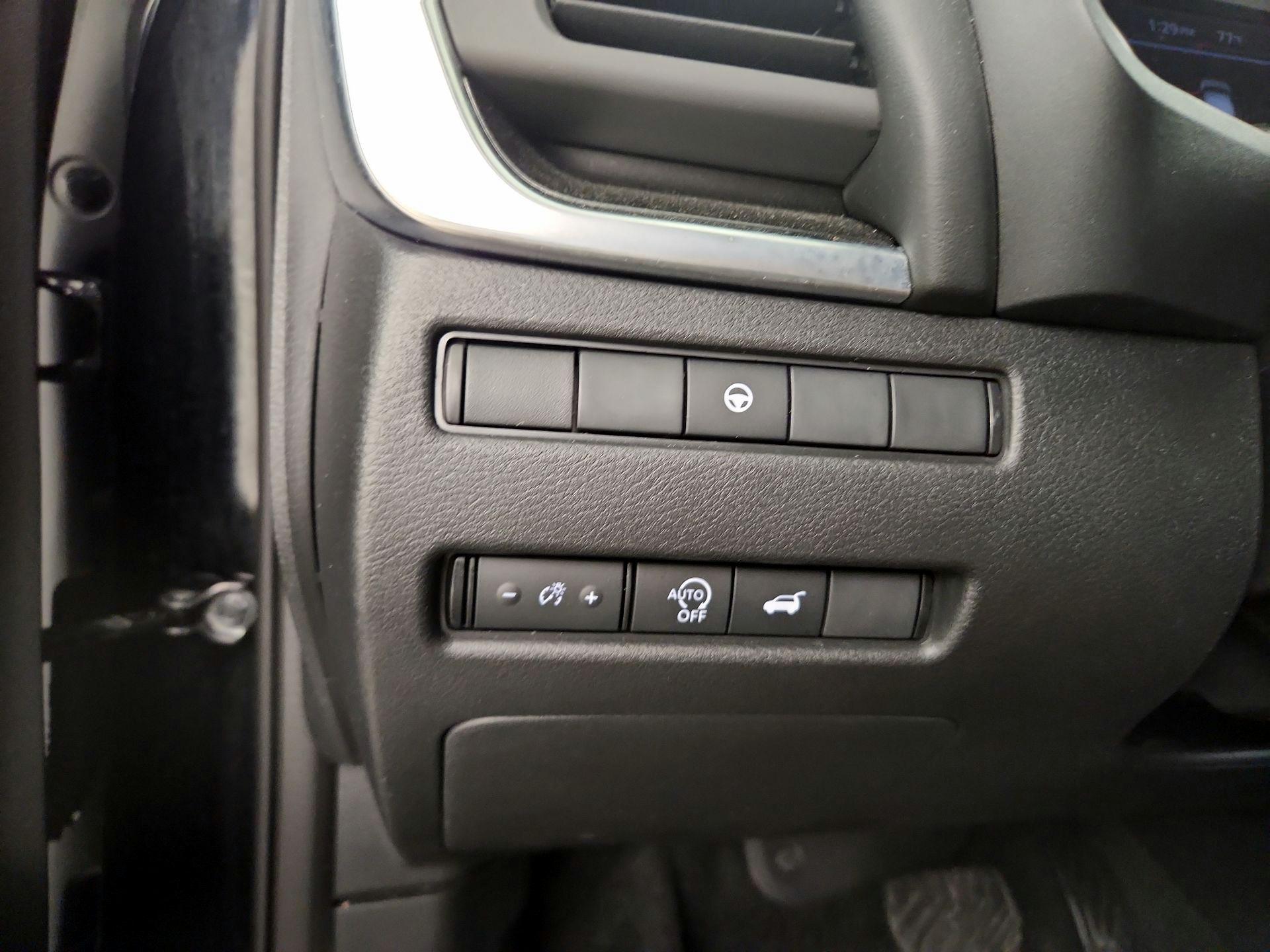 Thumbnail: 2024 Nissan Rogue - 13