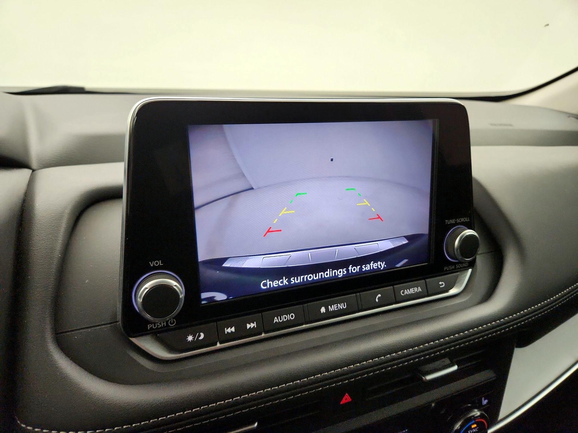 Thumbnail: 2024 Nissan Rogue - 14