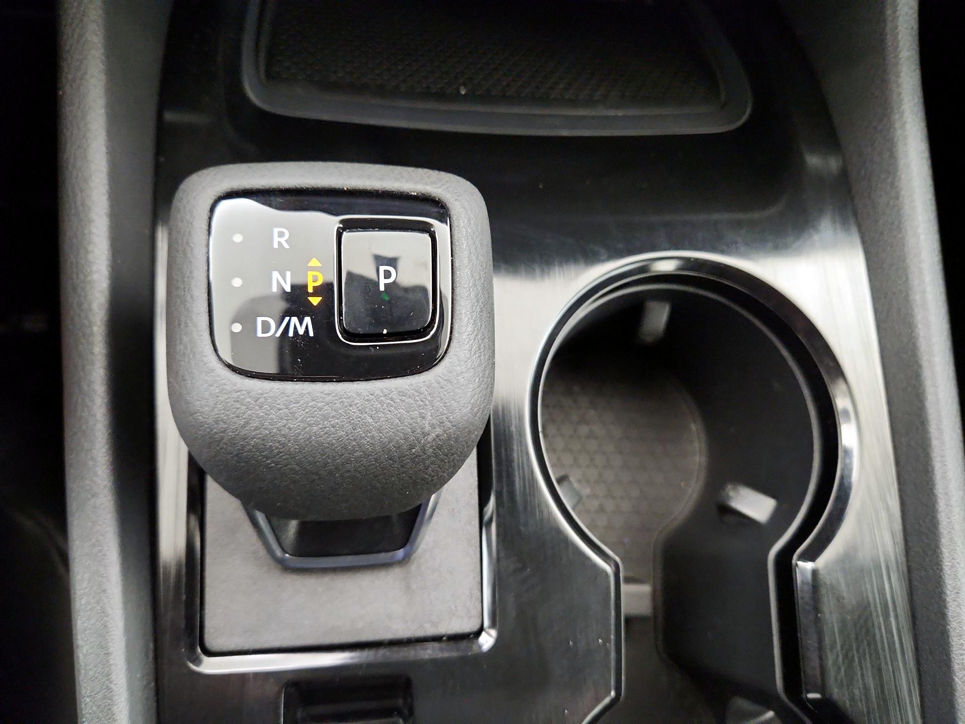 Thumbnail: 2024 Nissan Rogue - 17