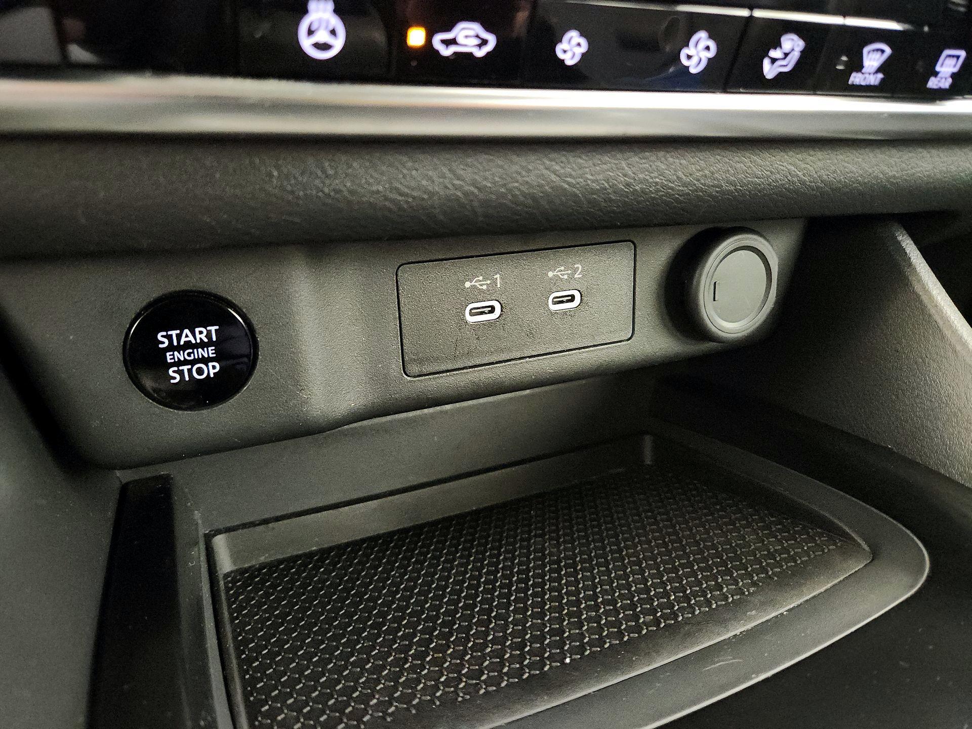 Thumbnail: 2024 Nissan Rogue - 18