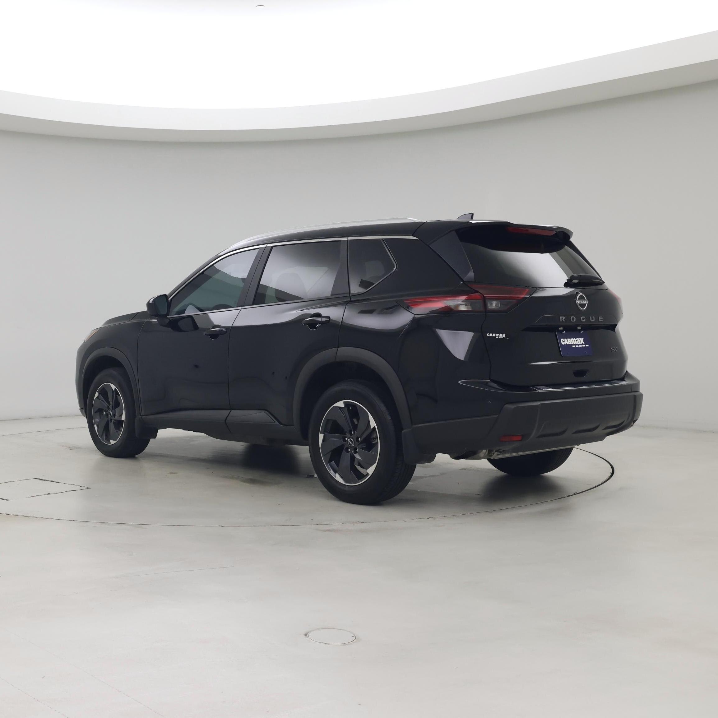 Thumbnail: 2024 Nissan Rogue - 2
