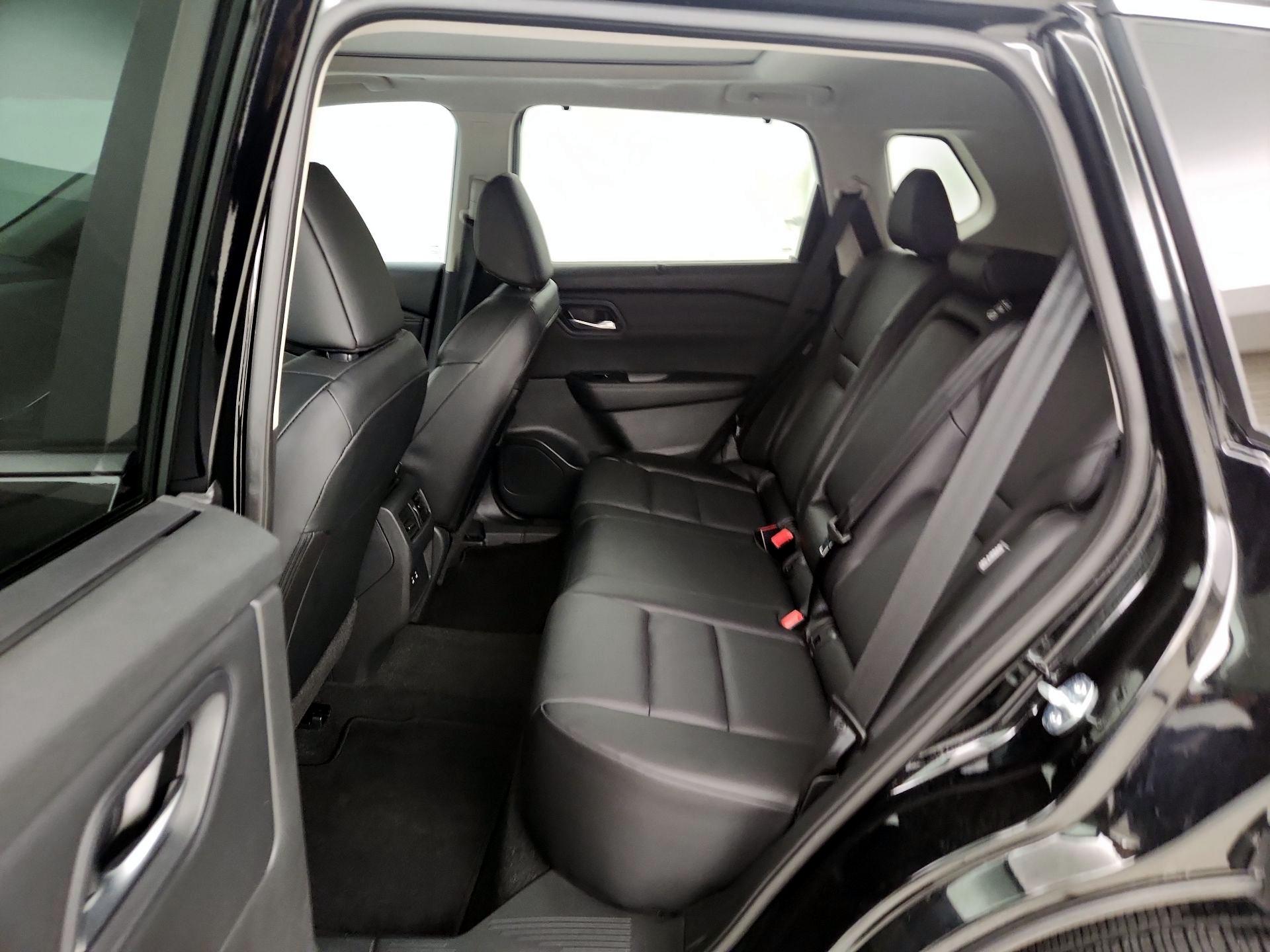 Thumbnail: 2024 Nissan Rogue - 20