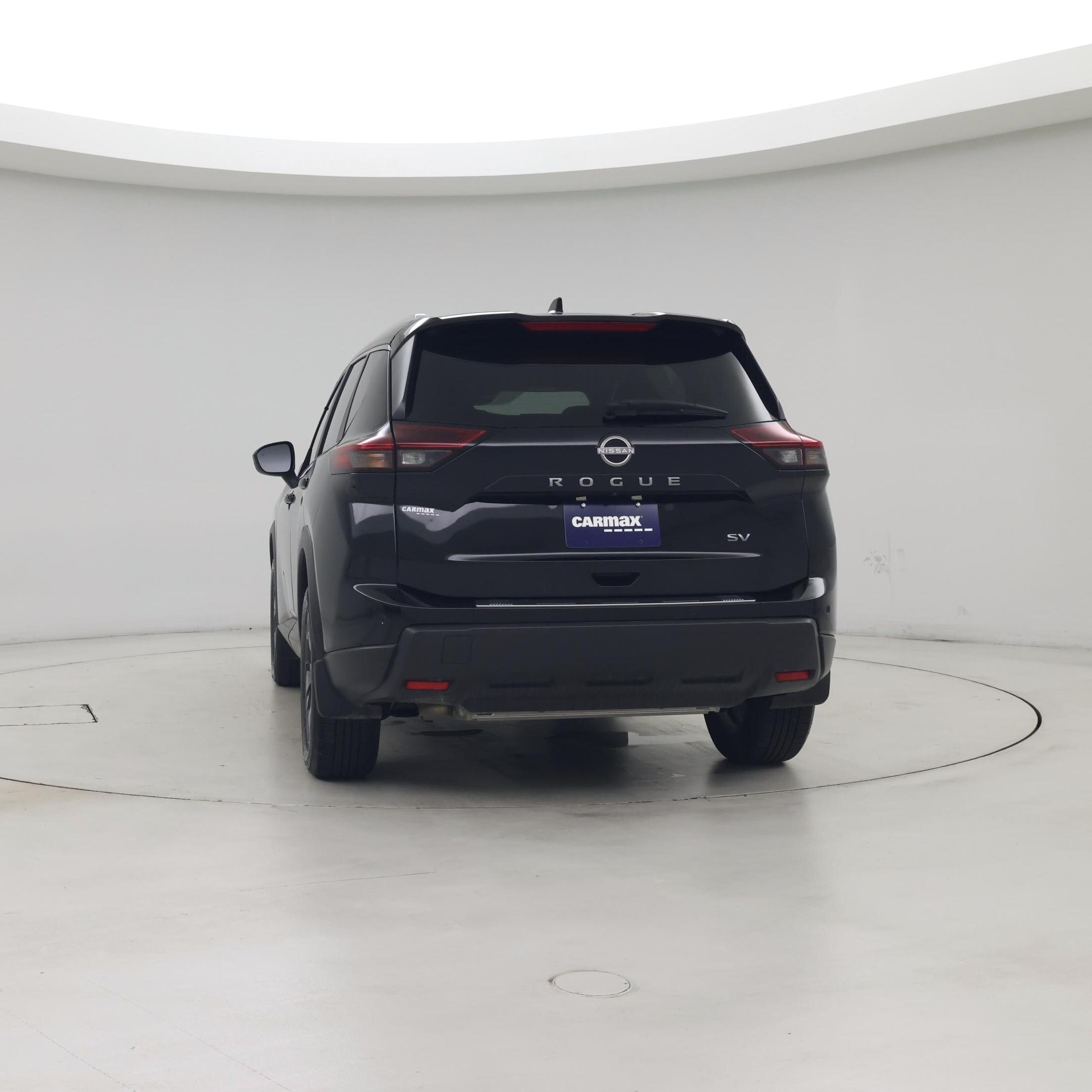 Thumbnail: 2024 Nissan Rogue - 6