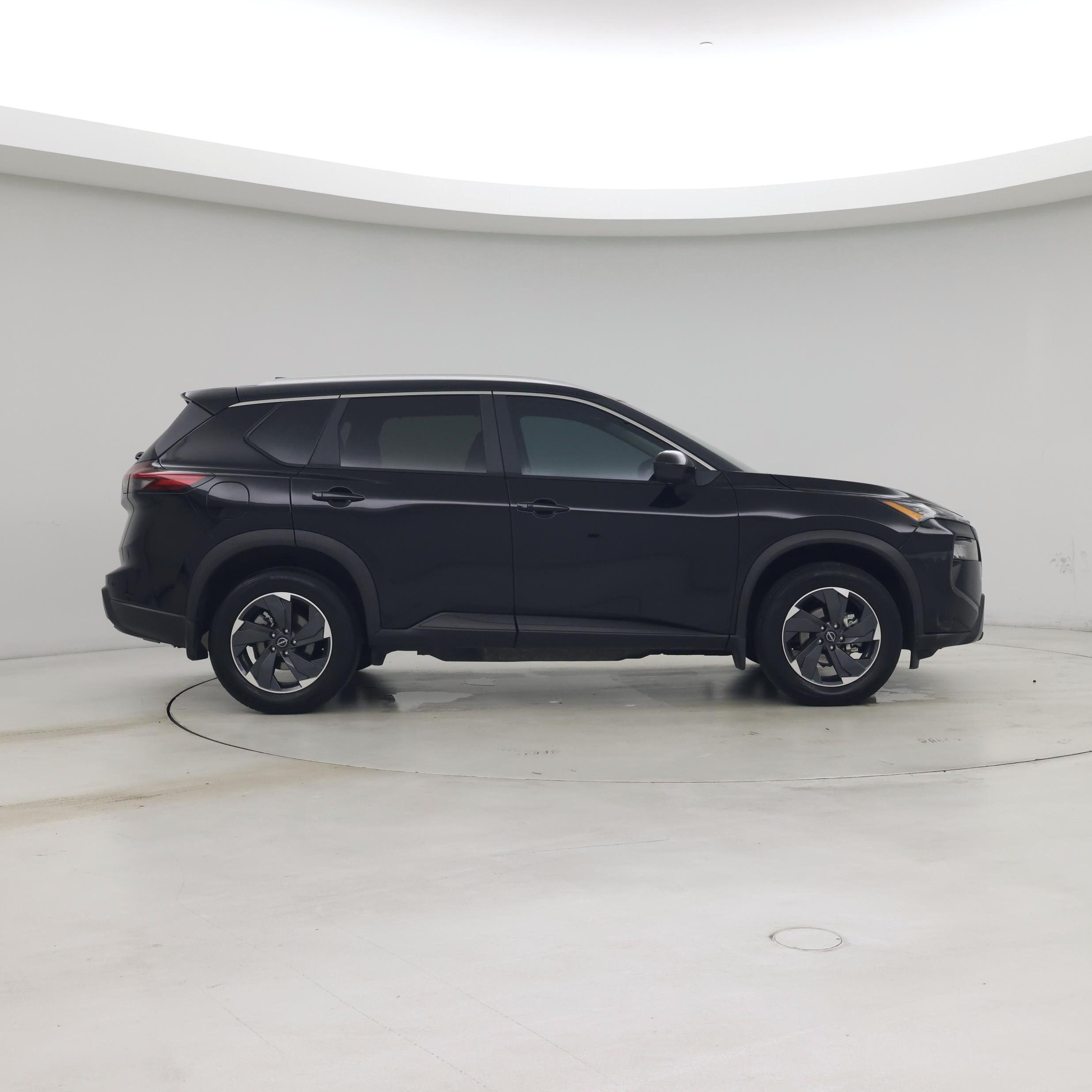 Thumbnail: 2024 Nissan Rogue - 7