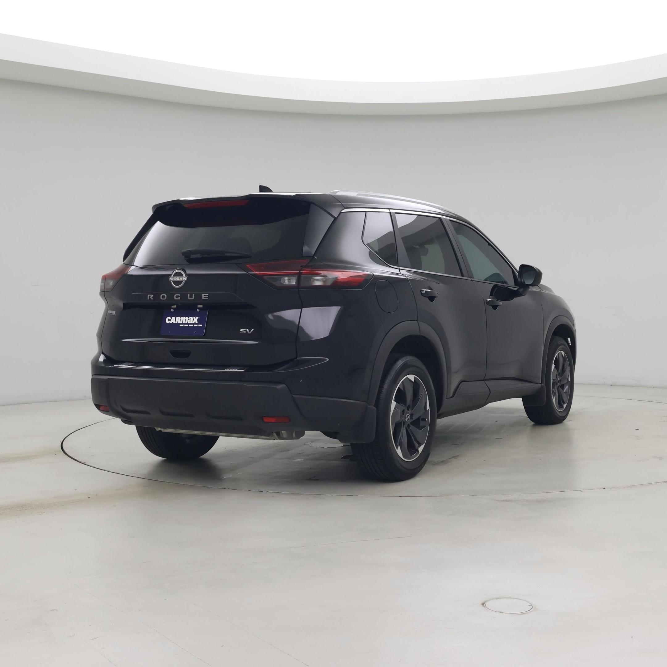 Thumbnail: 2024 Nissan Rogue - 8