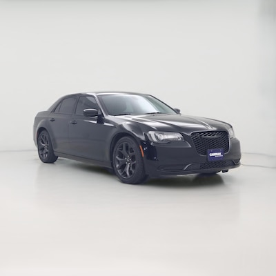 2021 Chrysler 300 Touring