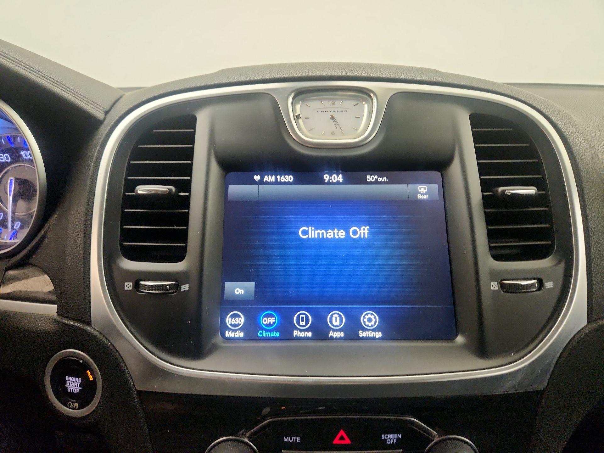 Thumbnail: 2021 Chrysler 300 - 13