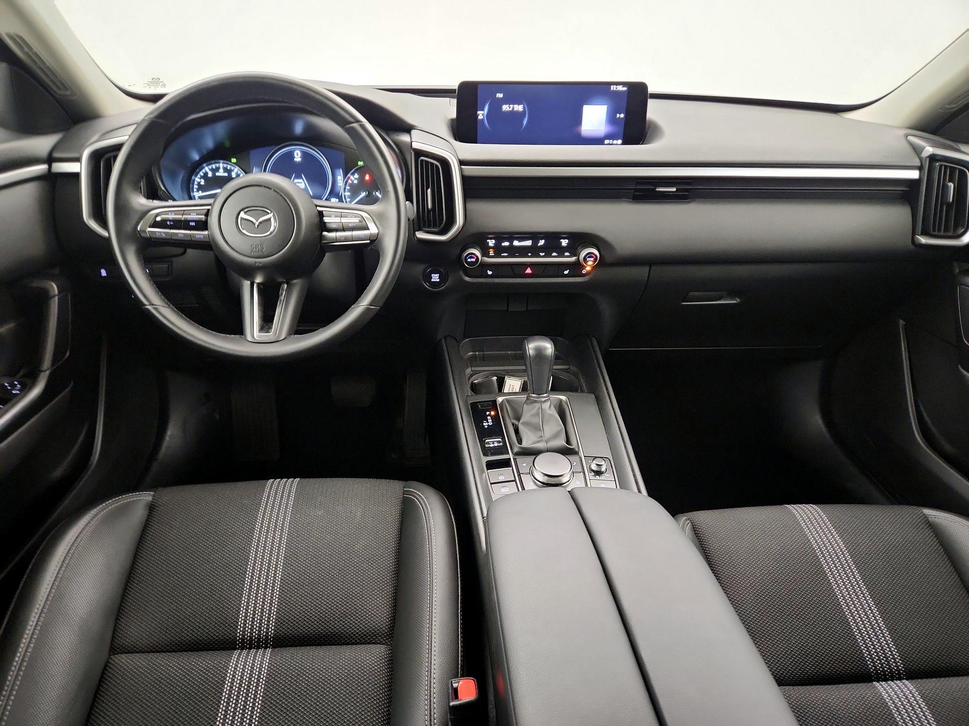 Thumbnail: 2025 Mazda CX-50 - 9