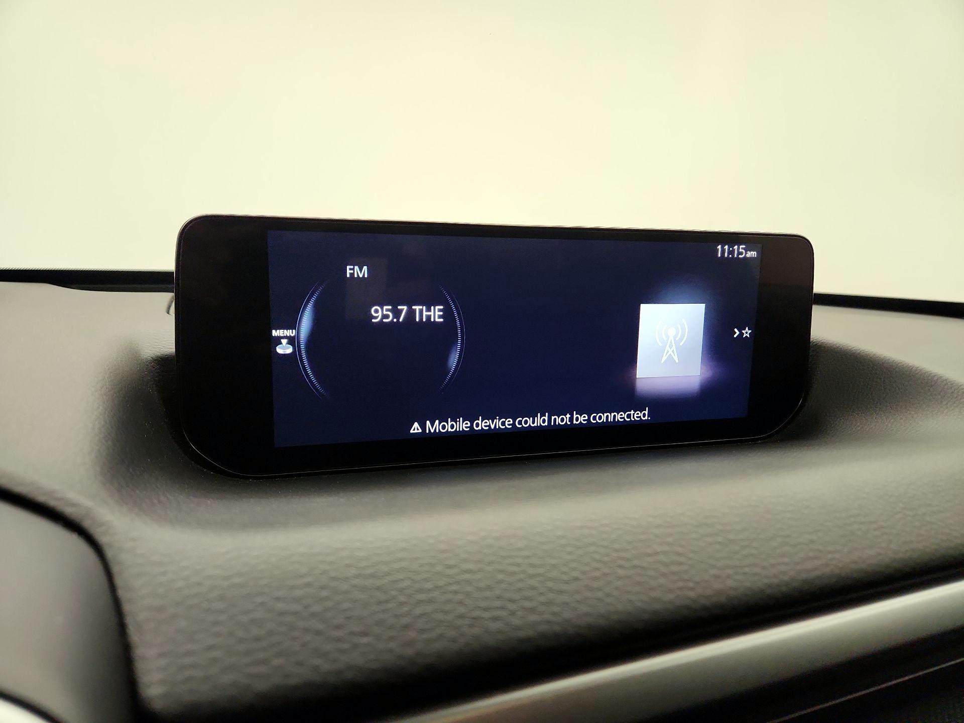 Thumbnail: 2025 Mazda CX-50 - 15