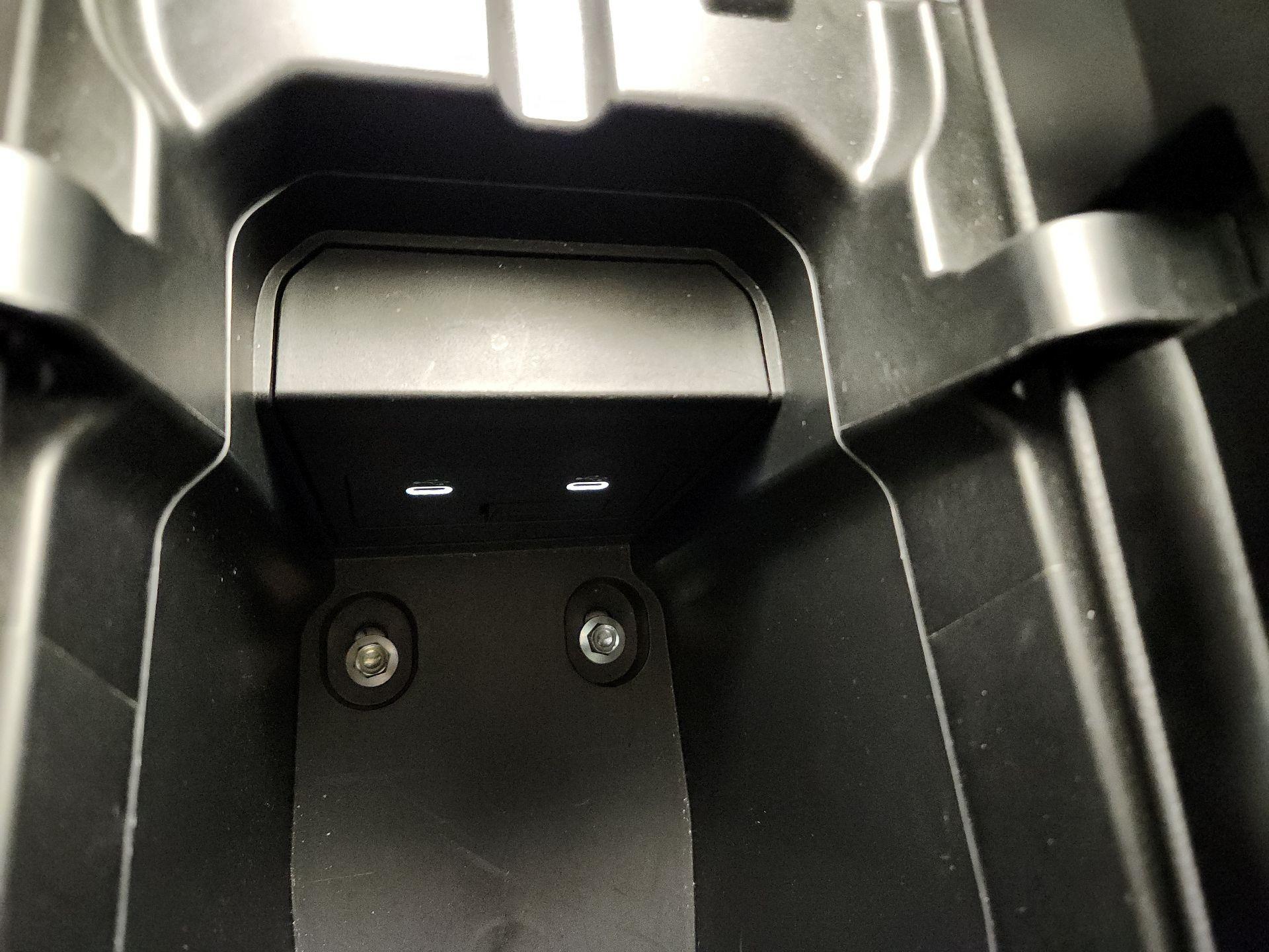 Thumbnail: 2025 Mazda CX-50 - 18