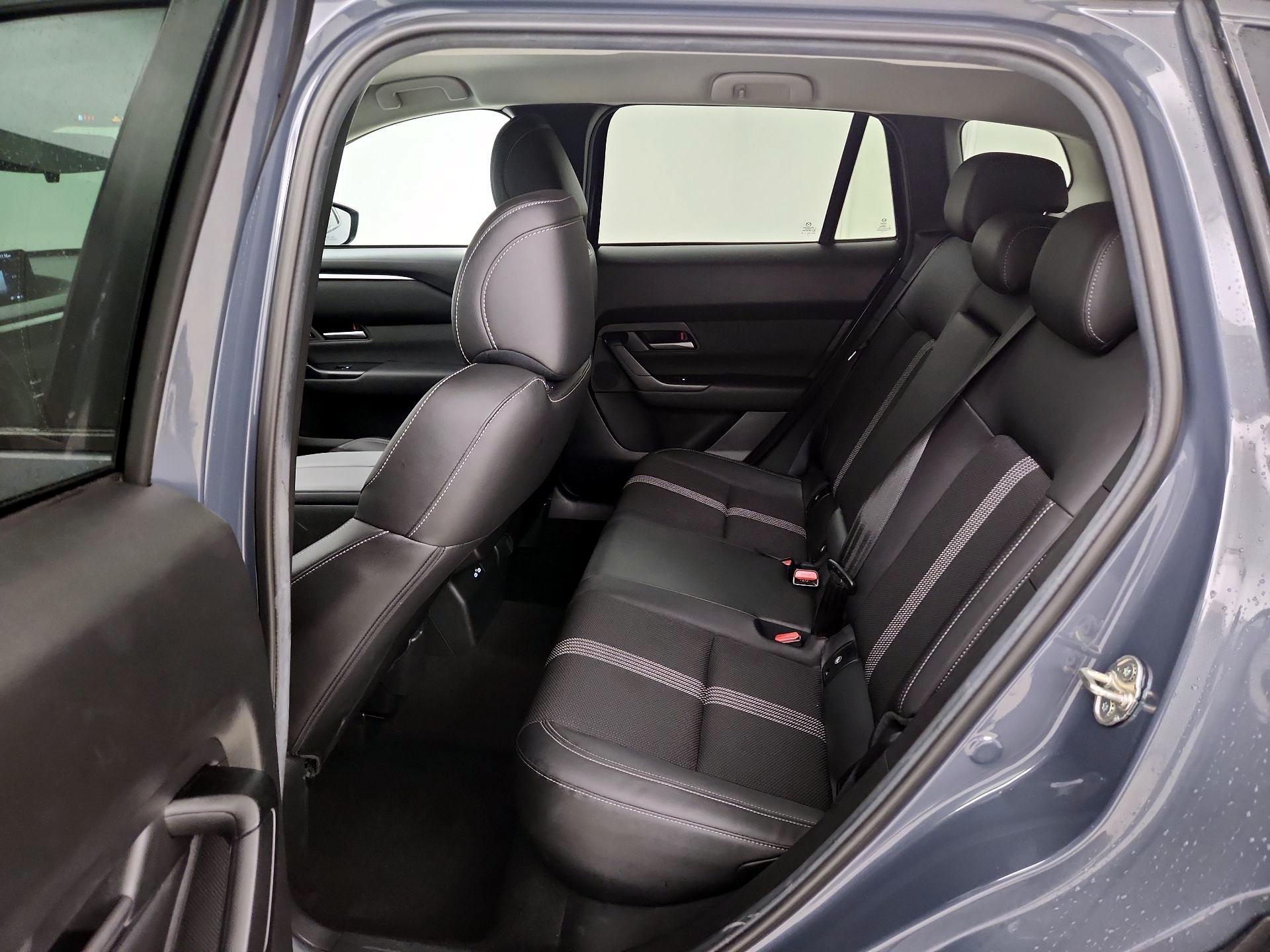 Thumbnail: 2025 Mazda CX-50 - 19