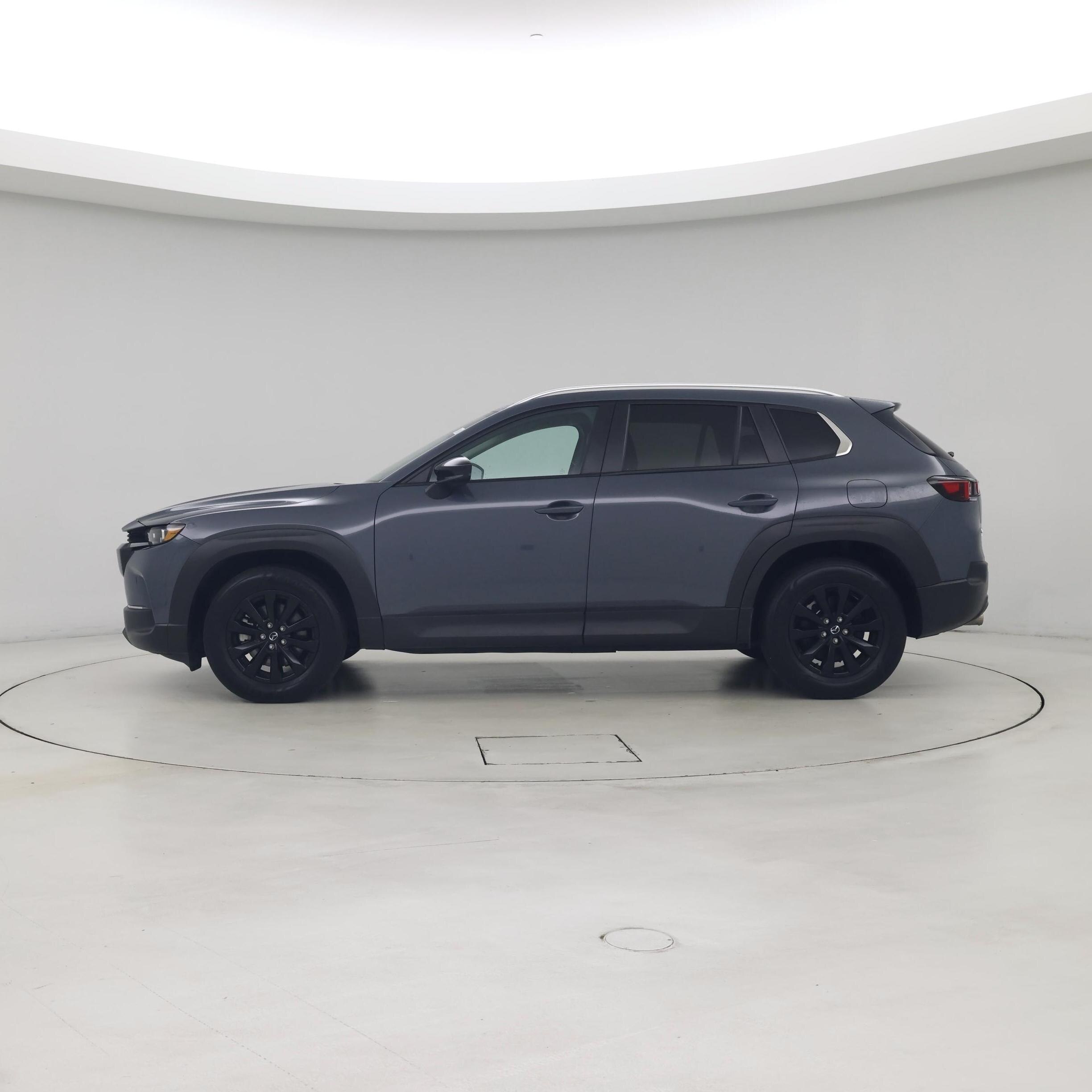 Thumbnail: 2025 Mazda CX-50 - 3