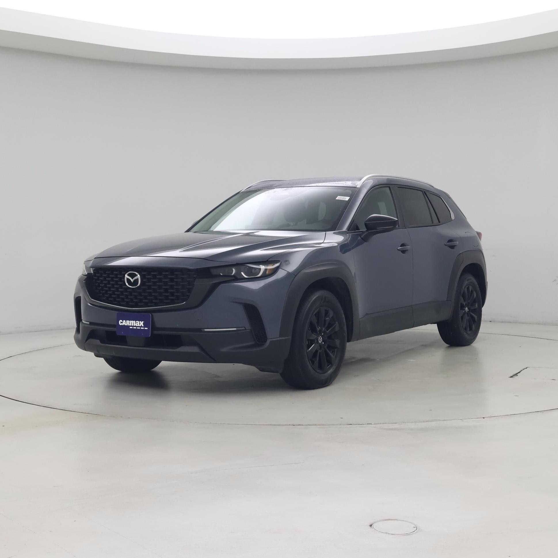 Thumbnail: 2025 Mazda CX-50 - 4