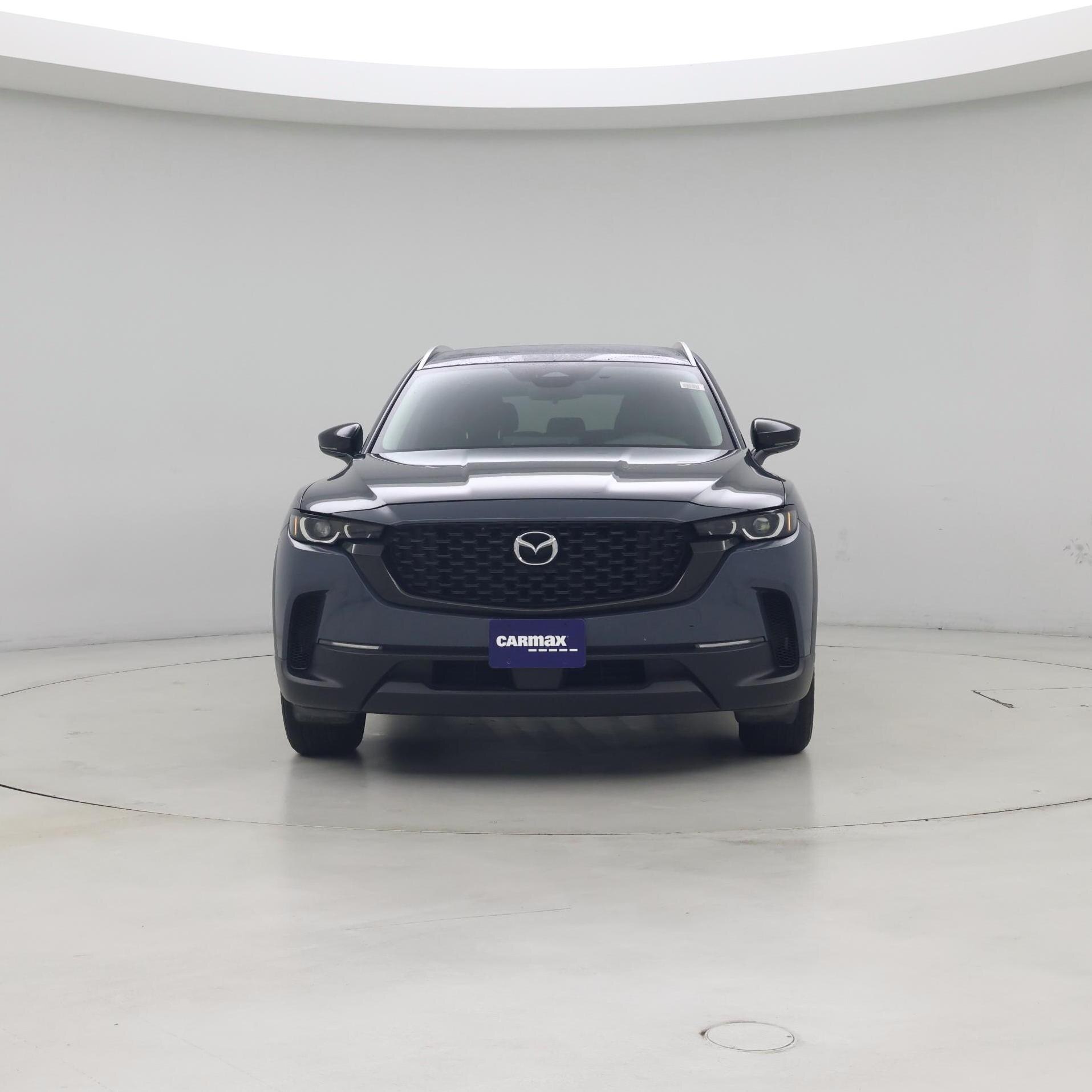 Thumbnail: 2025 Mazda CX-50 - 5