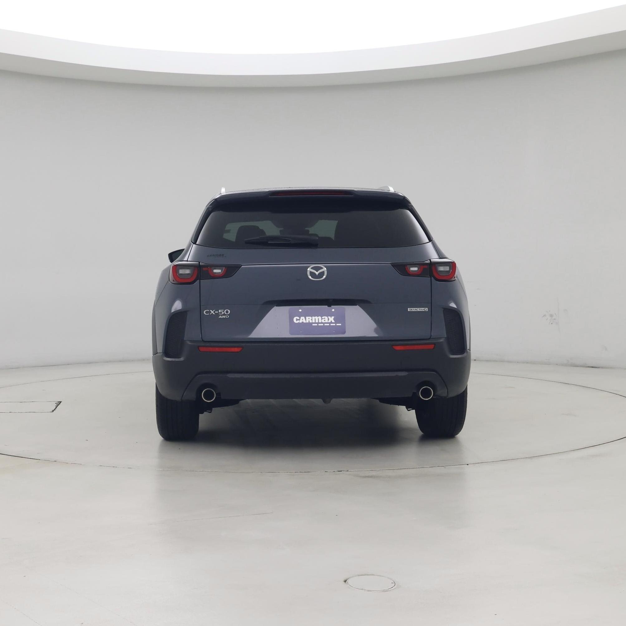 Thumbnail: 2025 Mazda CX-50 - 6