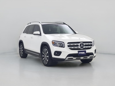 2023 Mercedes-Benz GLB250