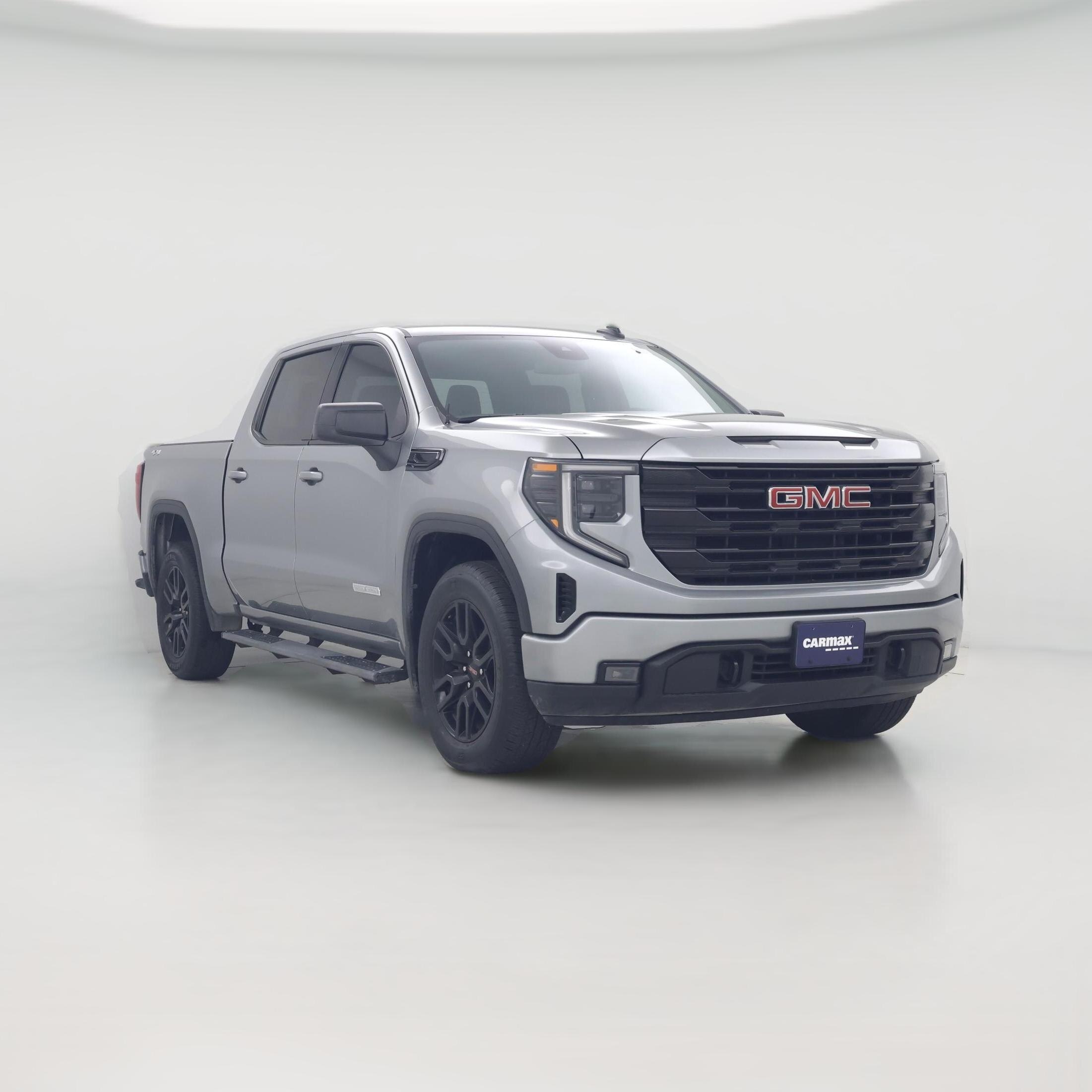 Thumbnail: 2023 GMC Sierra 1500 - 1