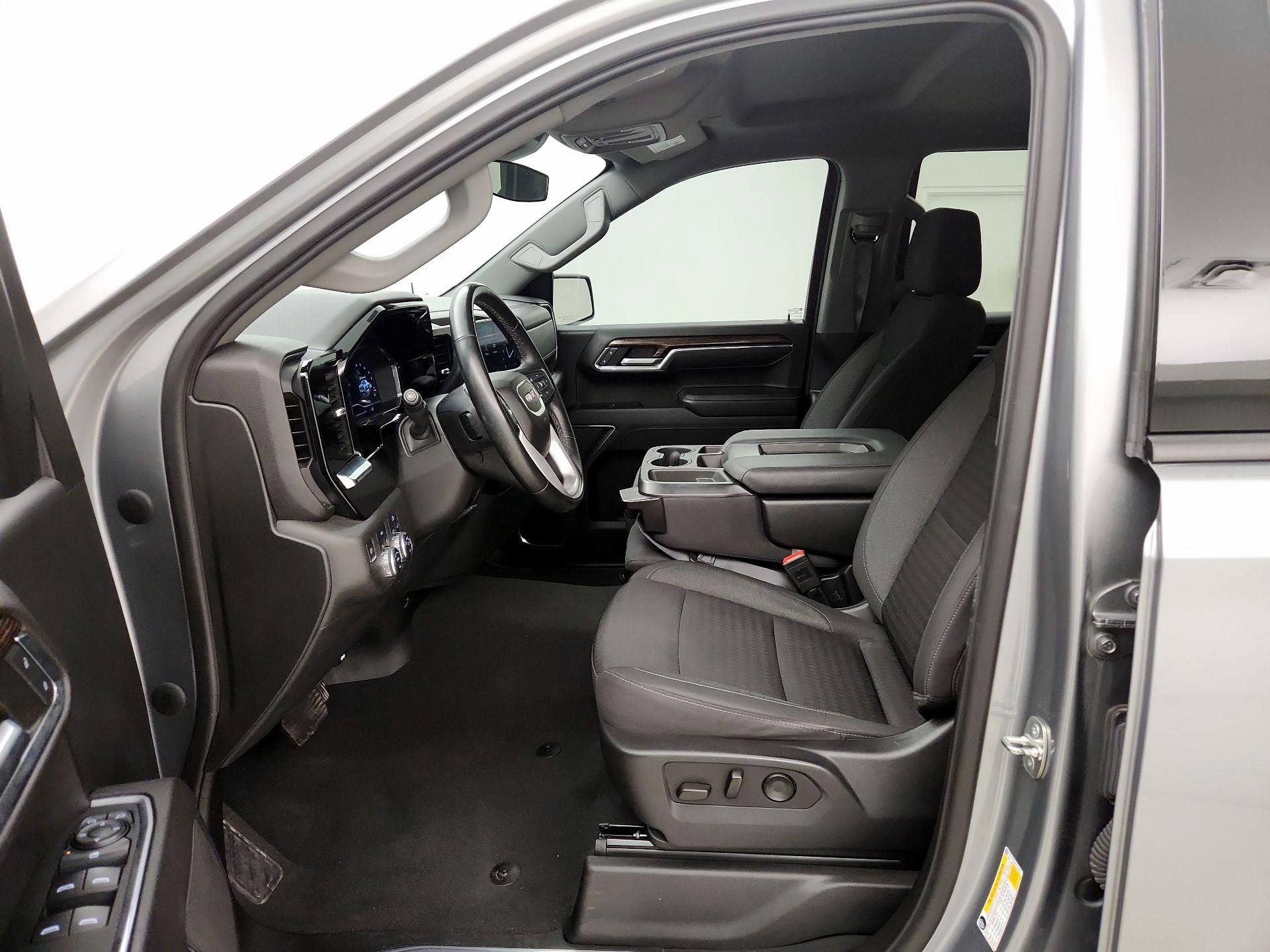 Thumbnail: 2023 GMC Sierra 1500 - 11