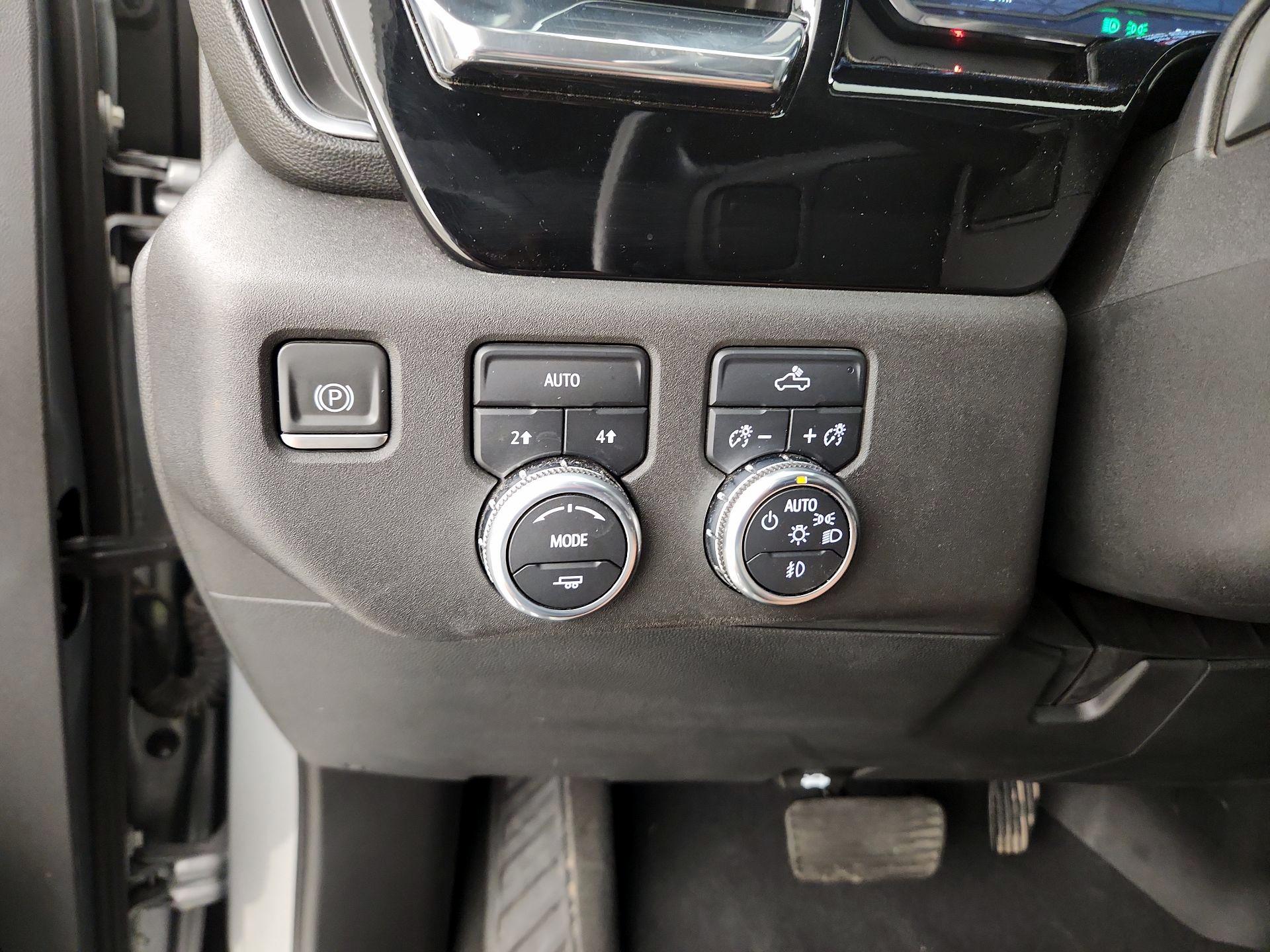 Thumbnail: 2023 GMC Sierra 1500 - 13