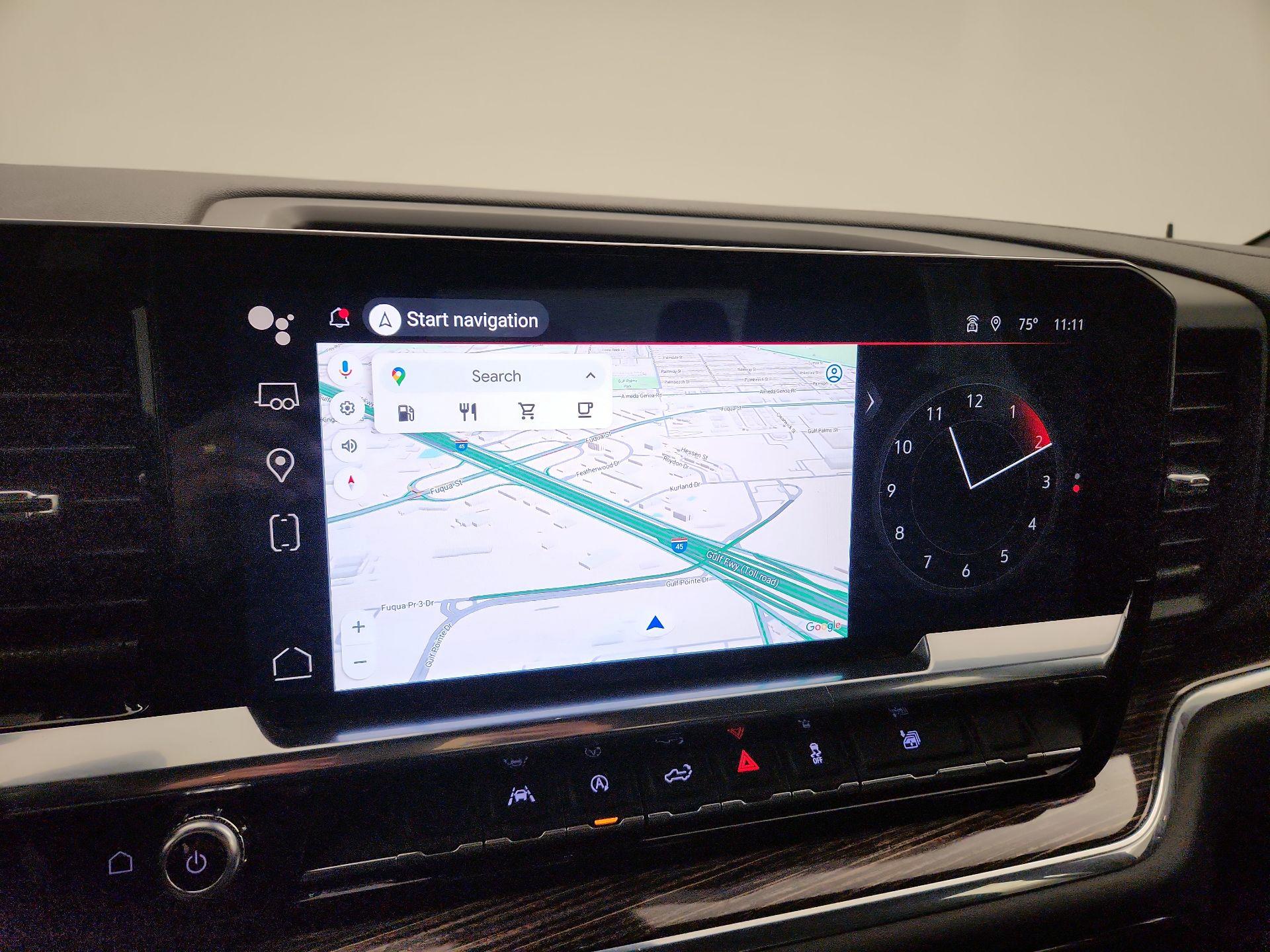 Thumbnail: 2023 GMC Sierra 1500 - 14