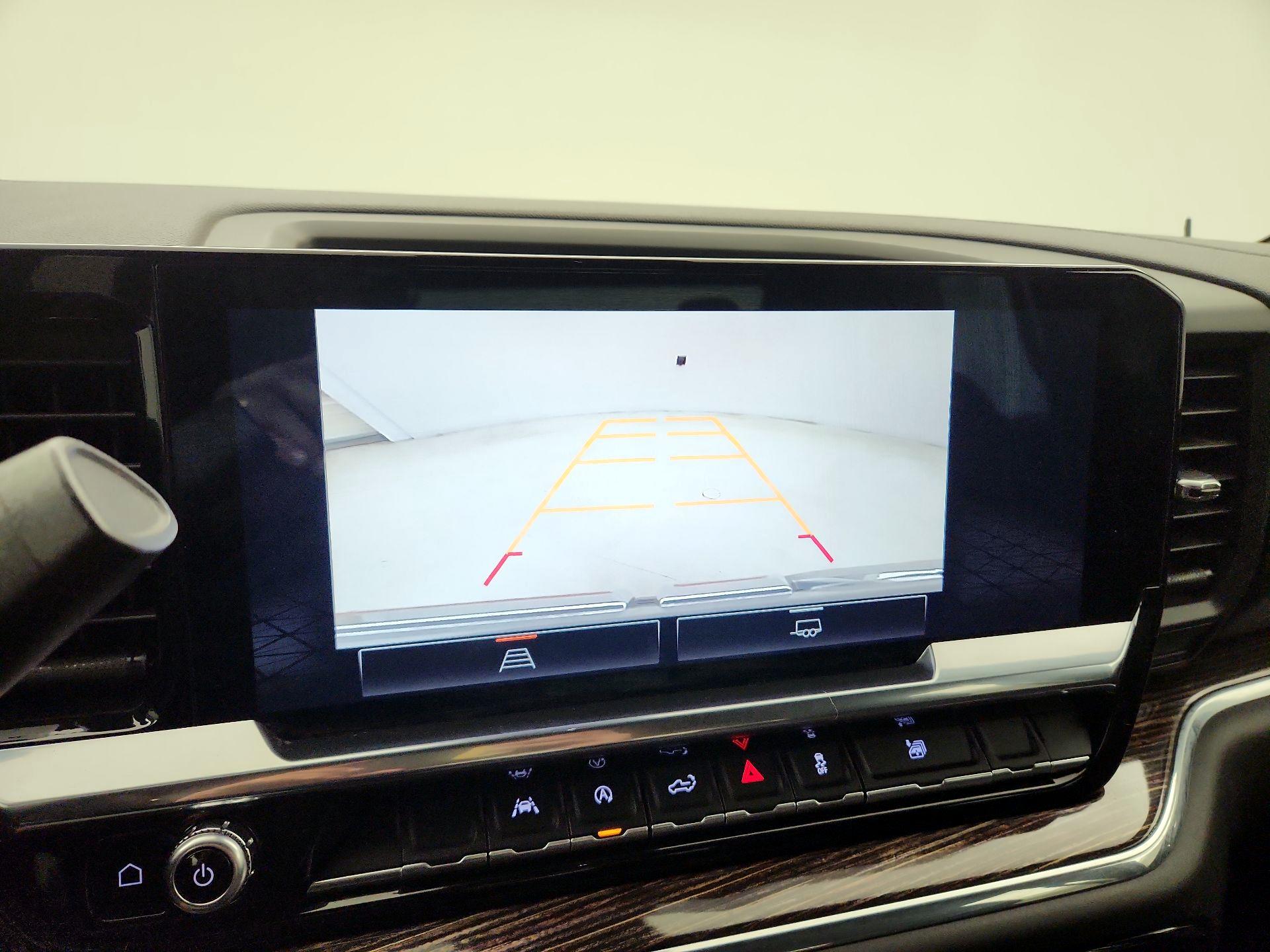 Thumbnail: 2023 GMC Sierra 1500 - 15