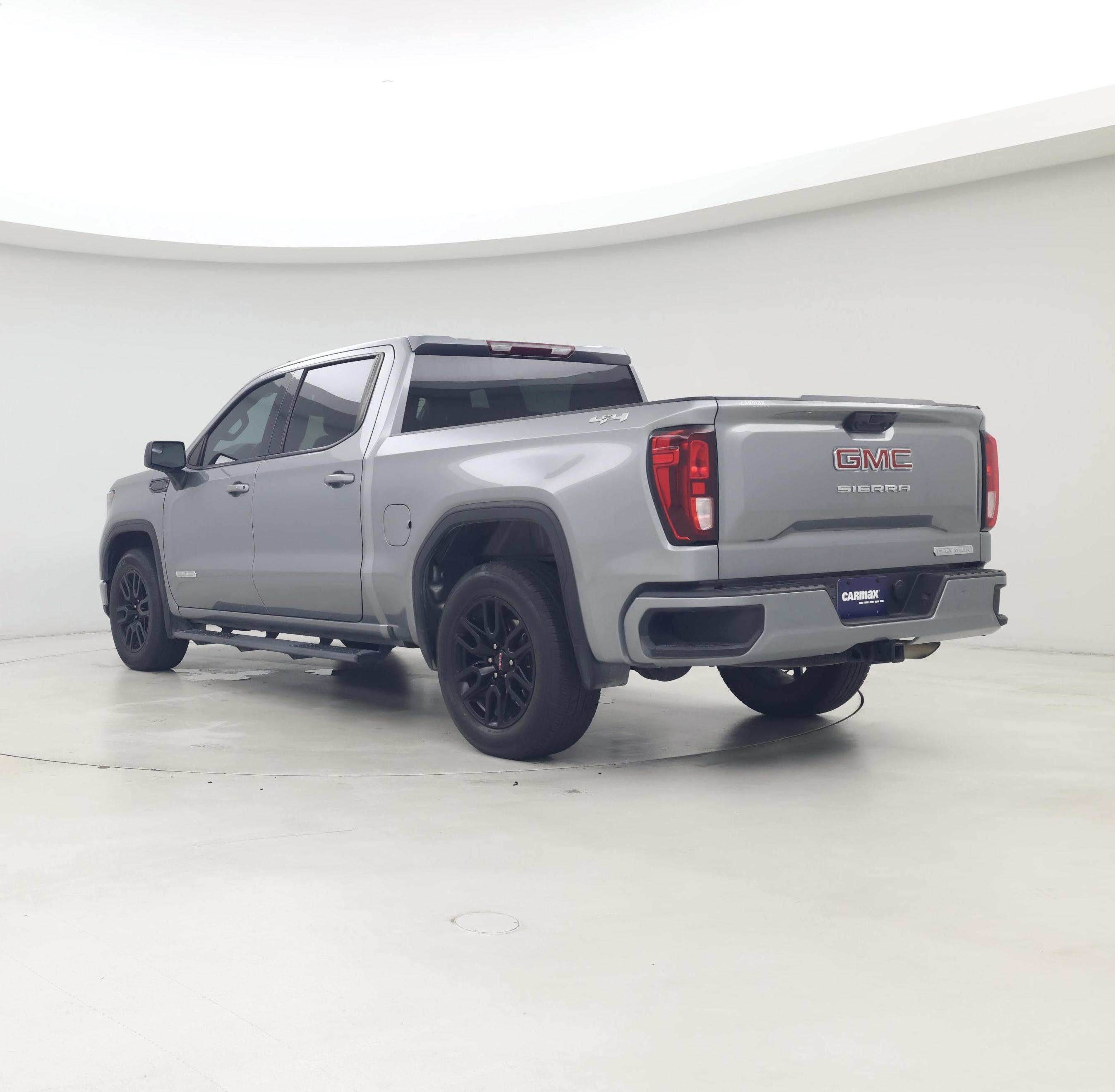 Thumbnail: 2023 GMC Sierra 1500 - 2