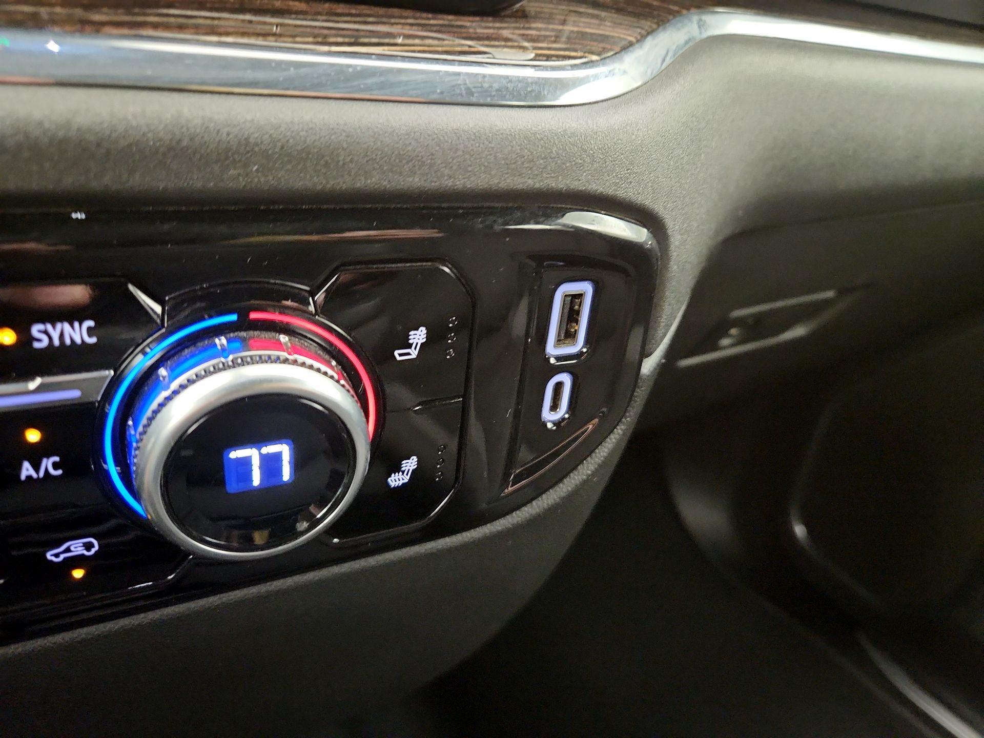 Thumbnail: 2023 GMC Sierra 1500 - 19