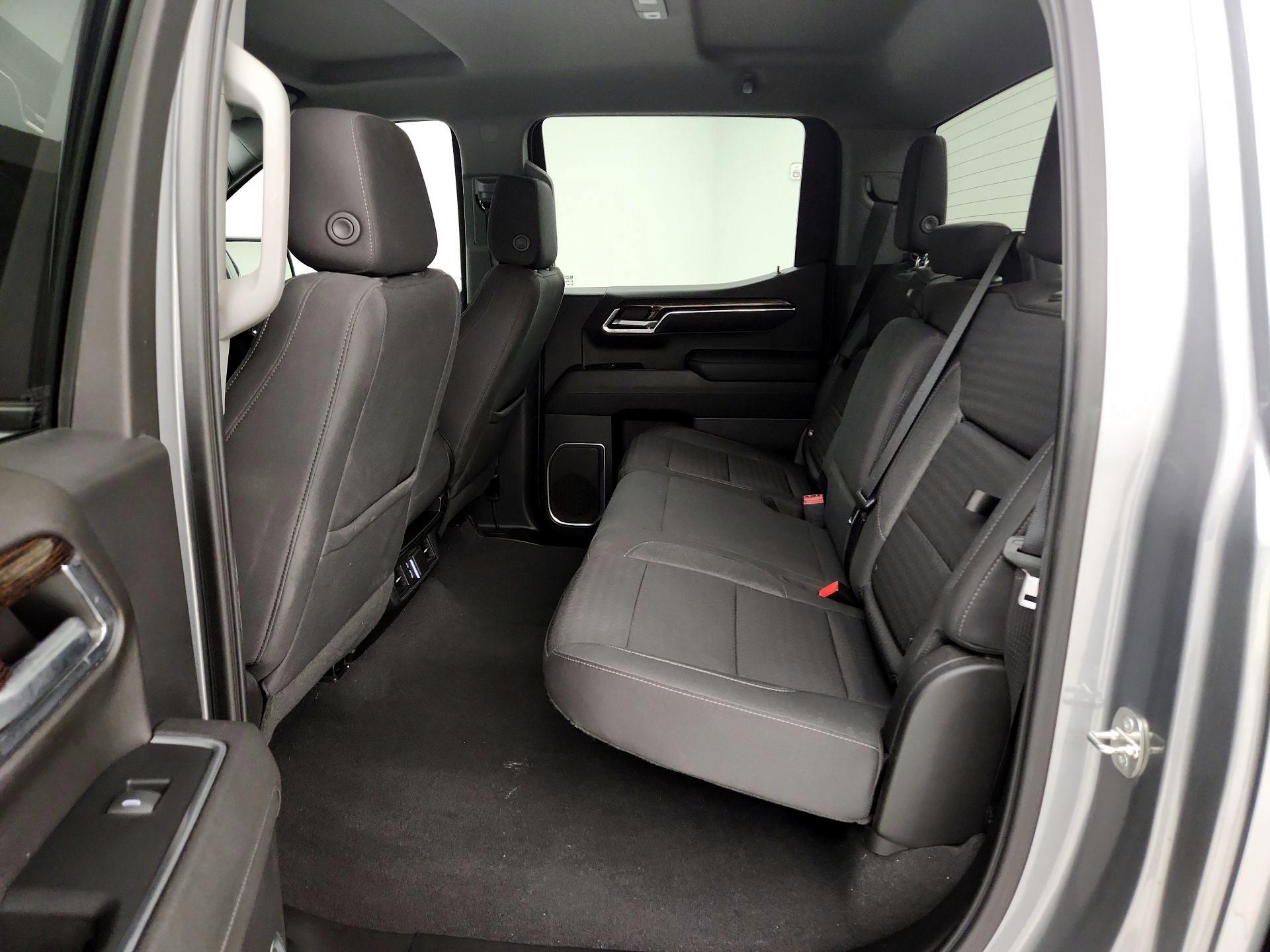 Thumbnail: 2023 GMC Sierra 1500 - 20