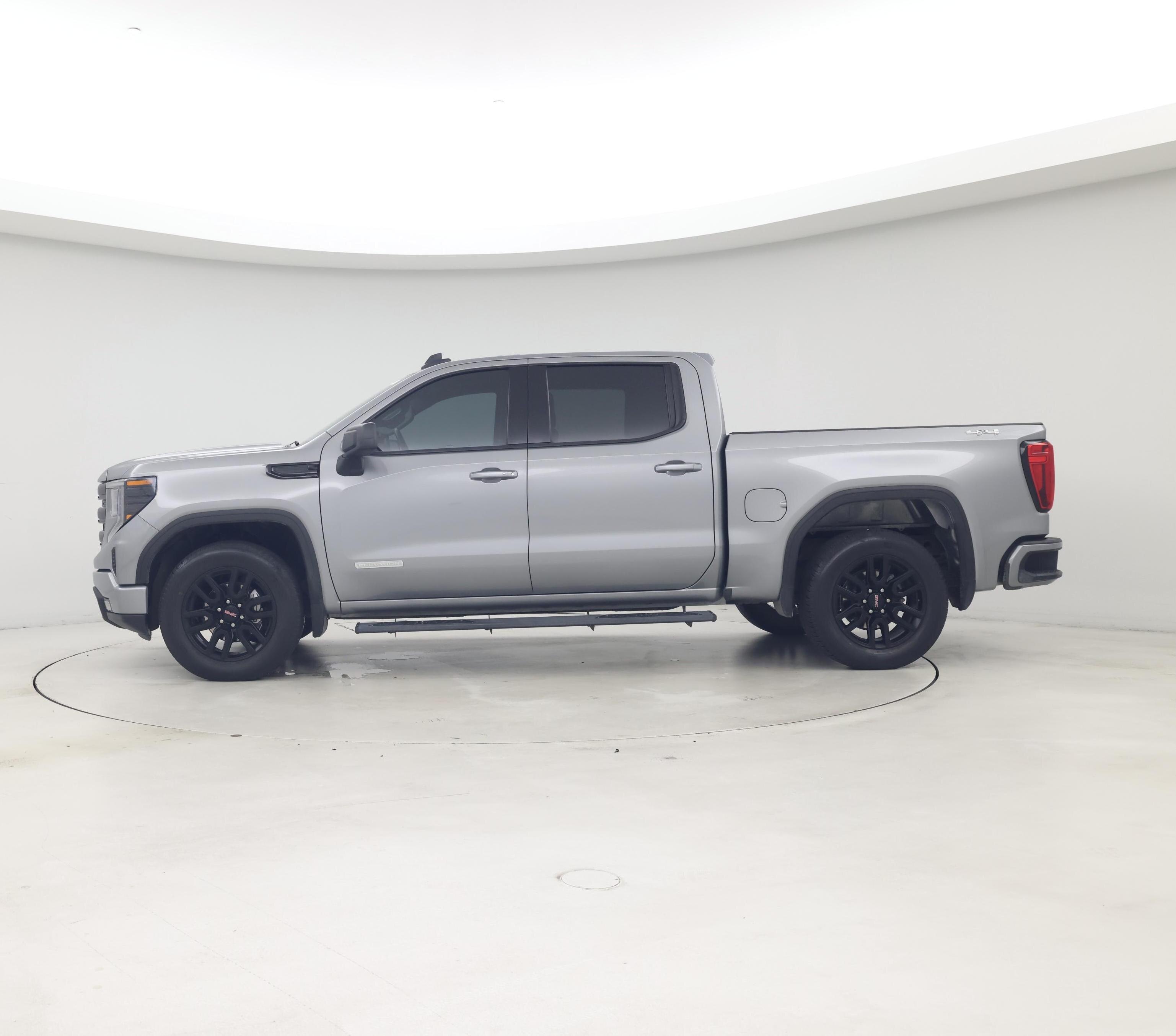Thumbnail: 2023 GMC Sierra 1500 - 3