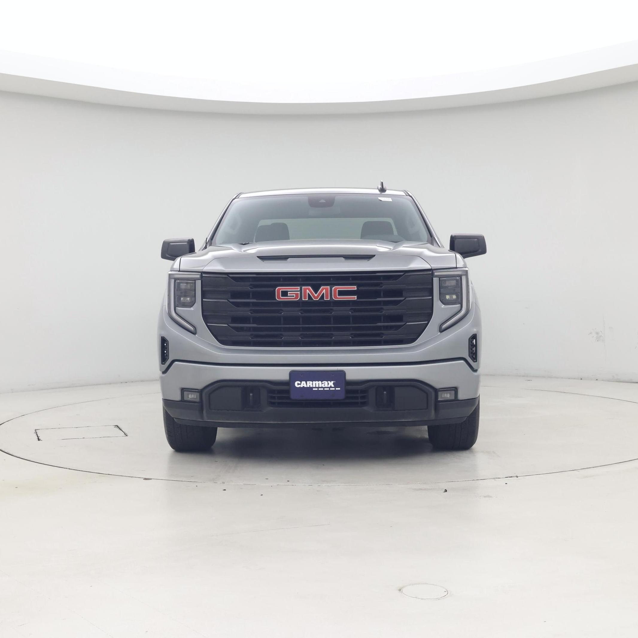 Thumbnail: 2023 GMC Sierra 1500 - 5
