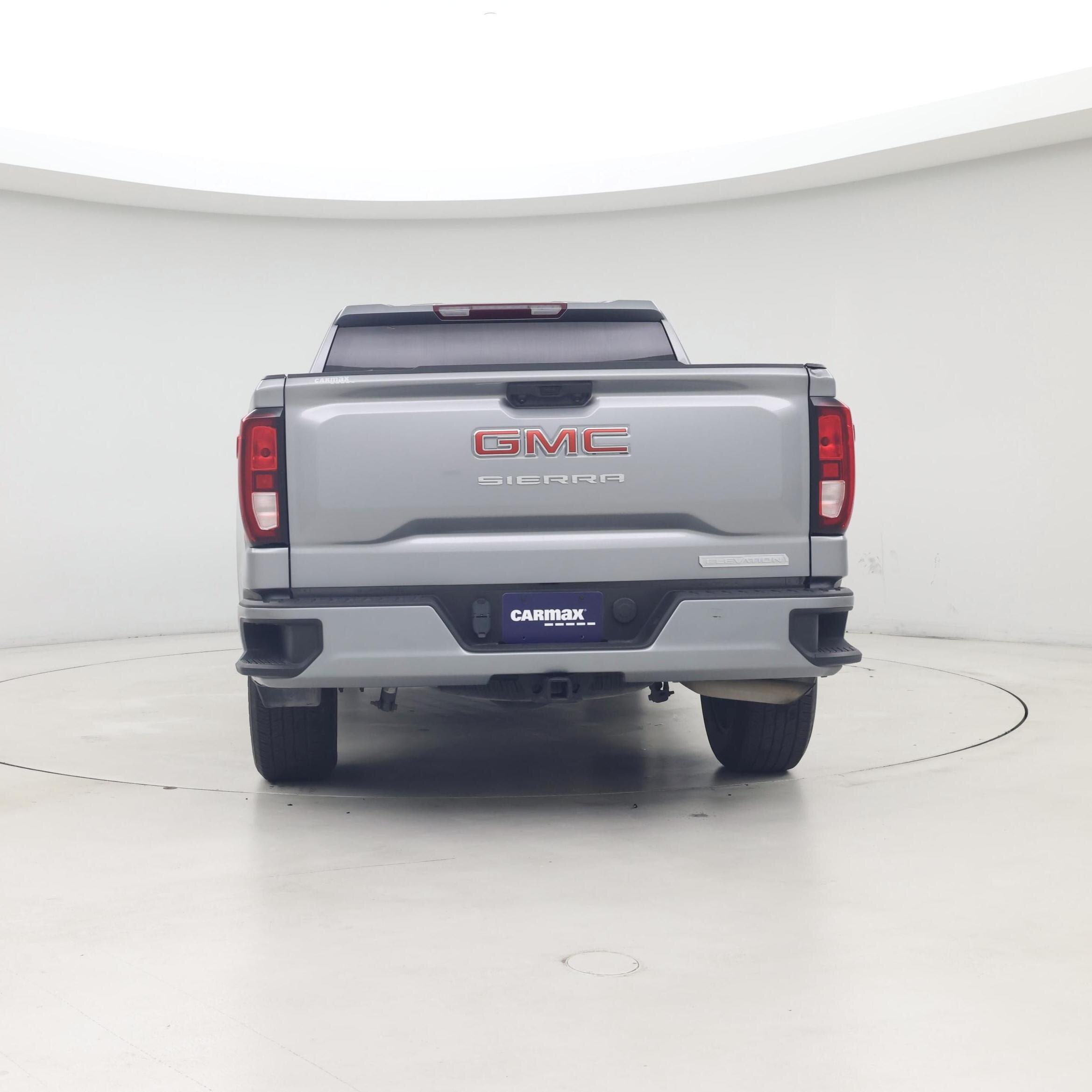 Thumbnail: 2023 GMC Sierra 1500 - 6