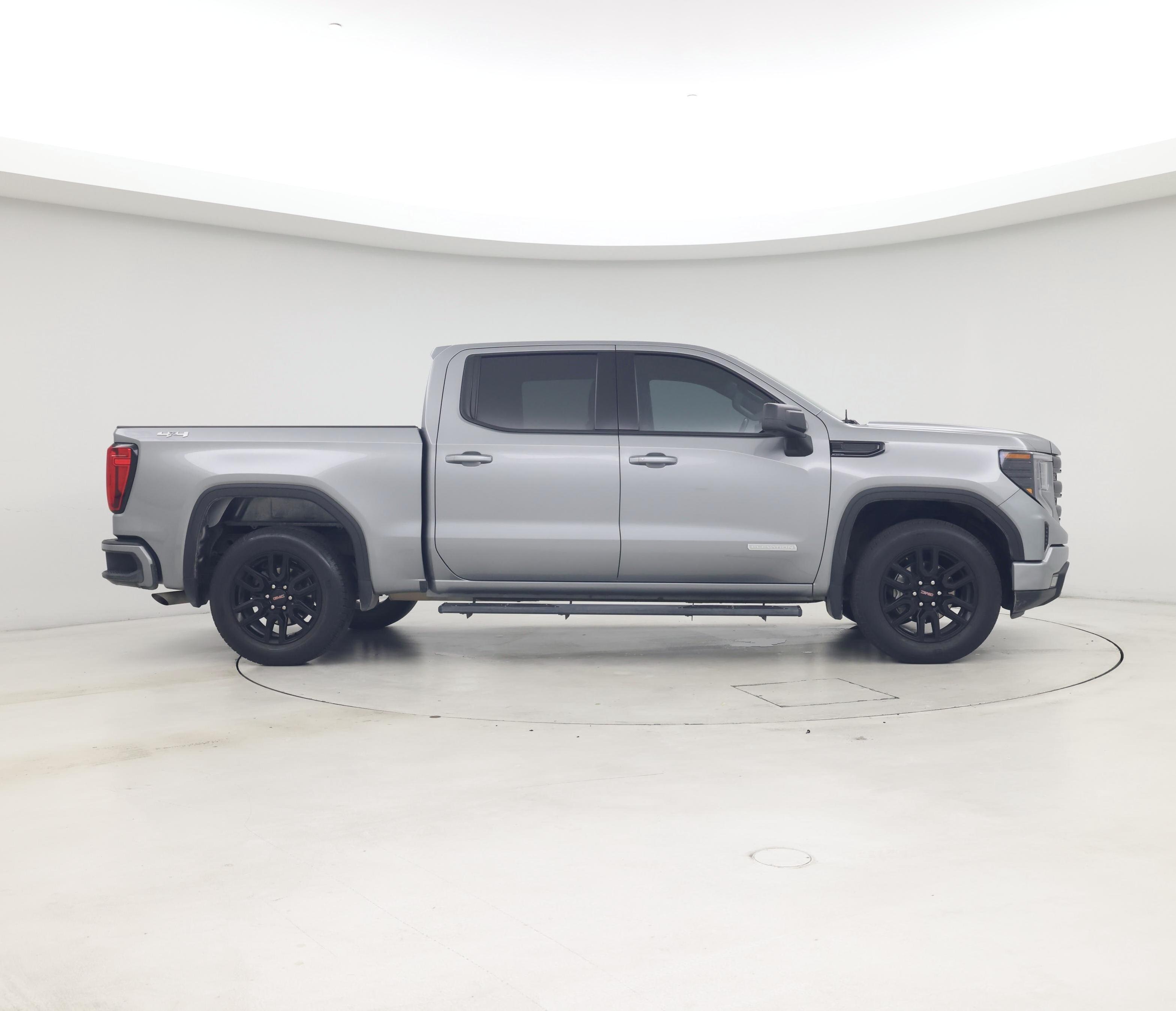 Thumbnail: 2023 GMC Sierra 1500 - 7