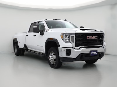 2023 GMC Sierra 3500 Pro