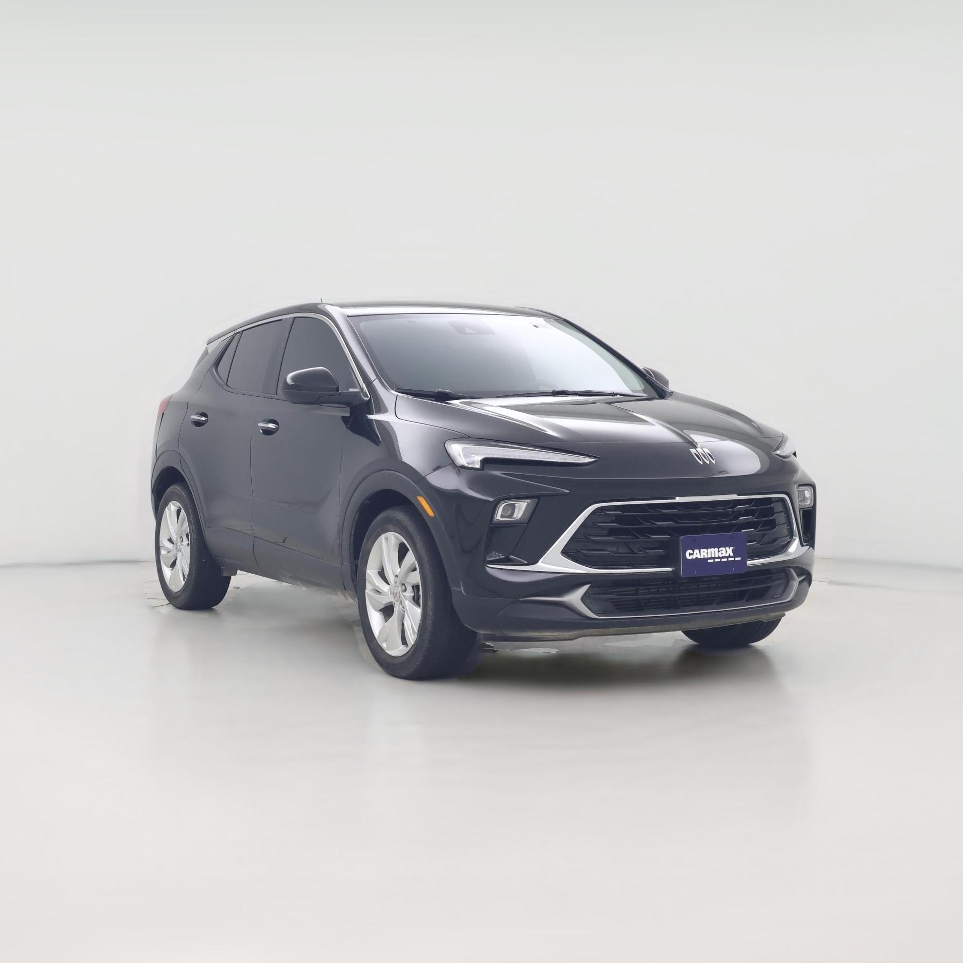 Thumbnail: 2025 Buick Encore GX - 1