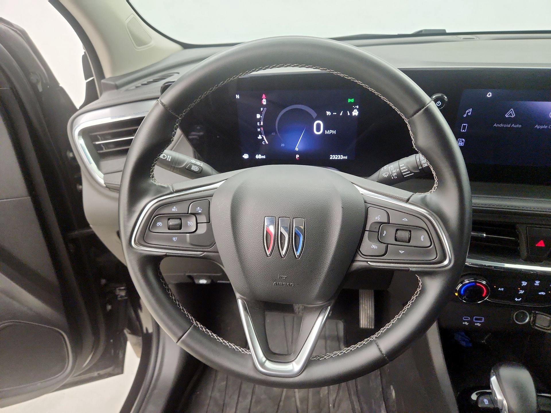 Thumbnail: 2025 Buick Encore GX - 10