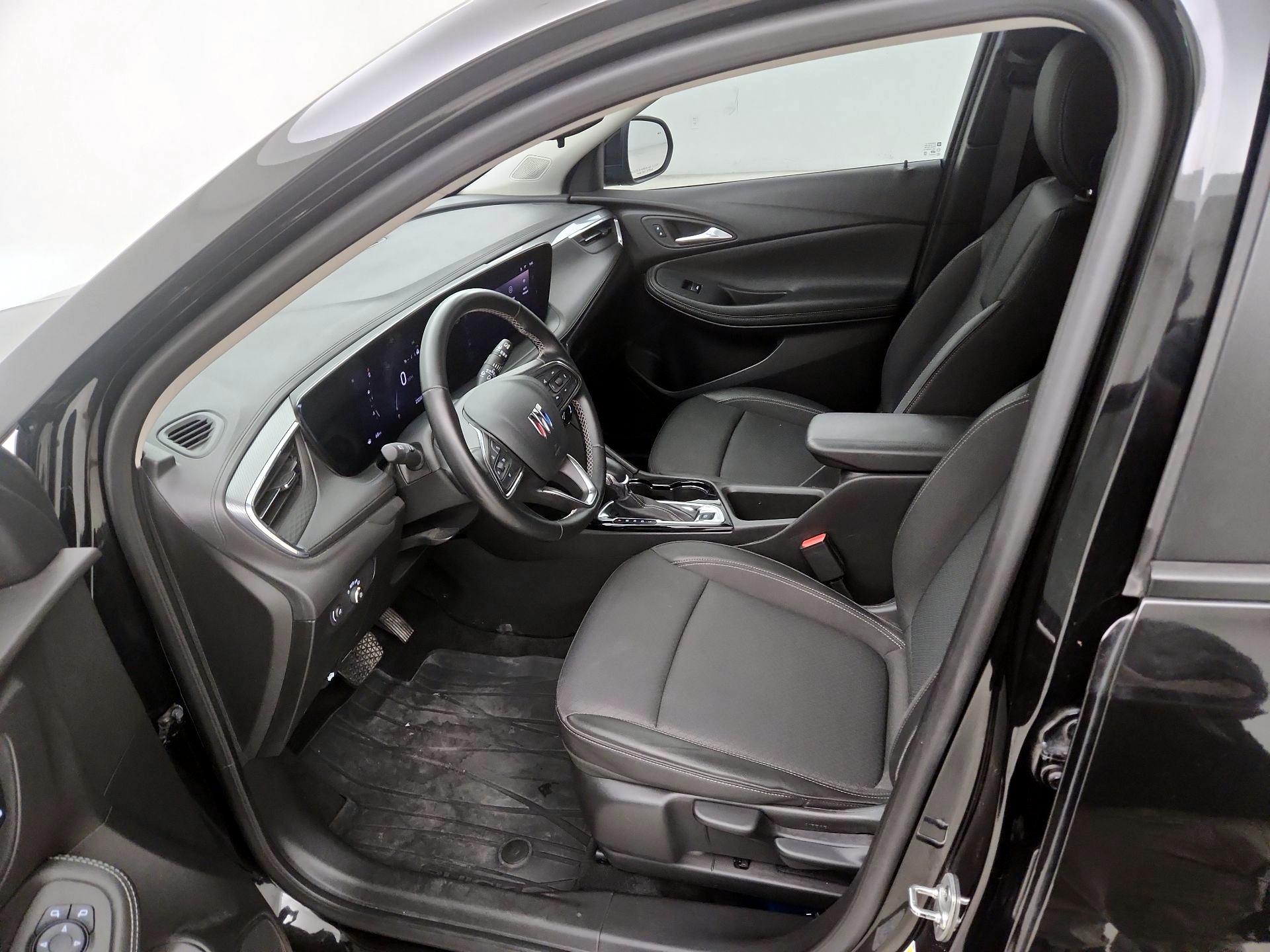 Thumbnail: 2025 Buick Encore GX - 11