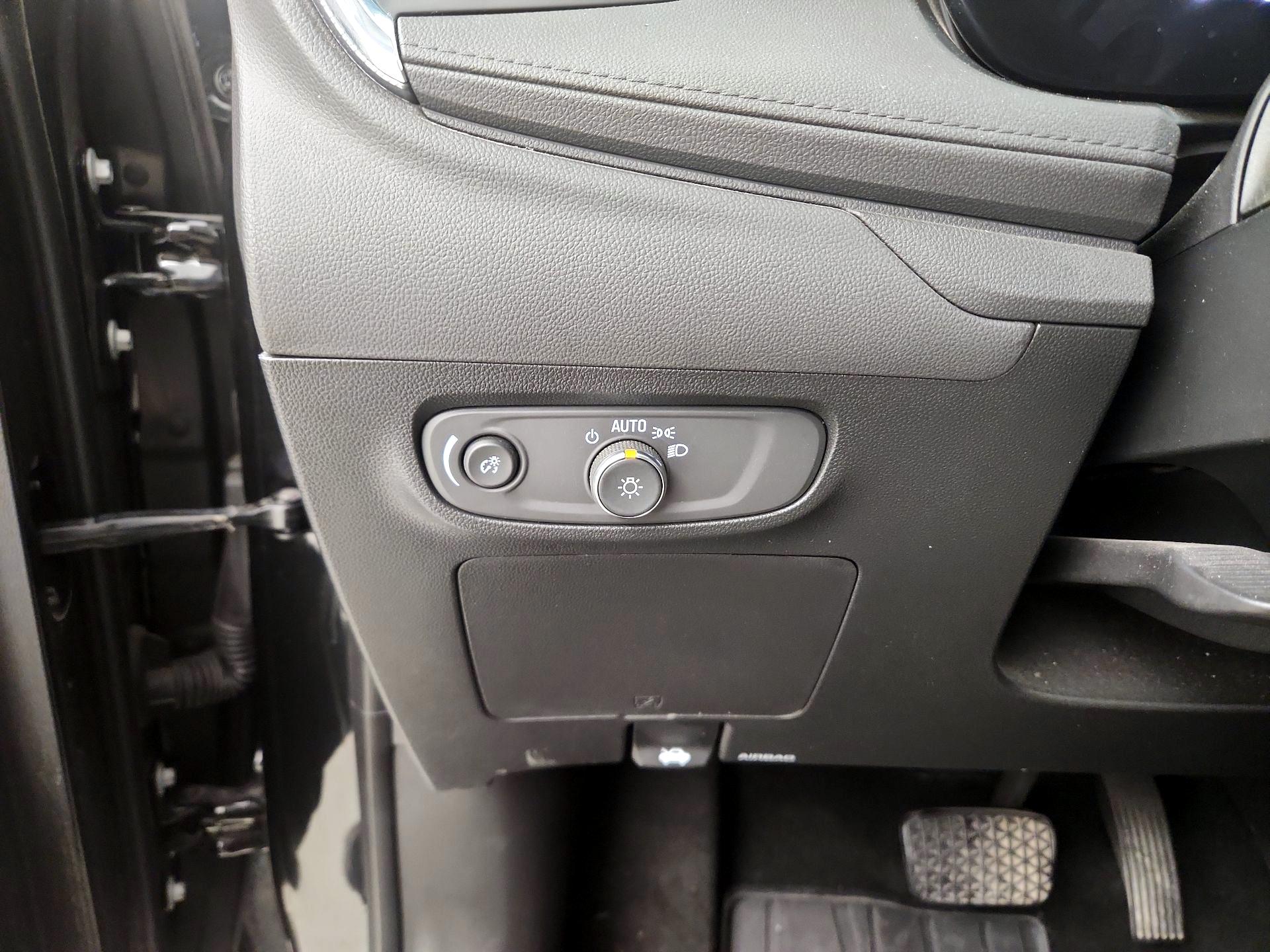 Thumbnail: 2025 Buick Encore GX - 13