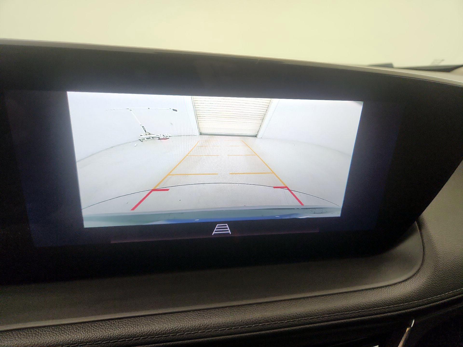 Thumbnail: 2025 Buick Encore GX - 14