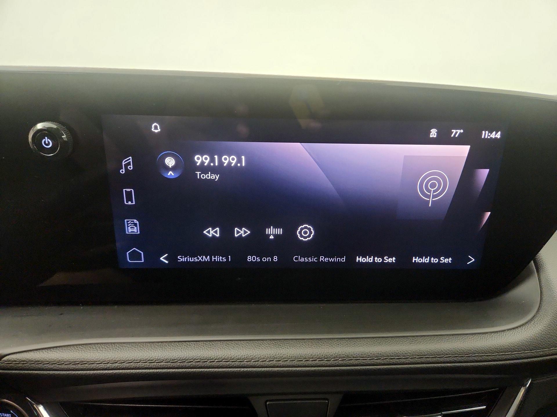 Thumbnail: 2025 Buick Encore GX - 15