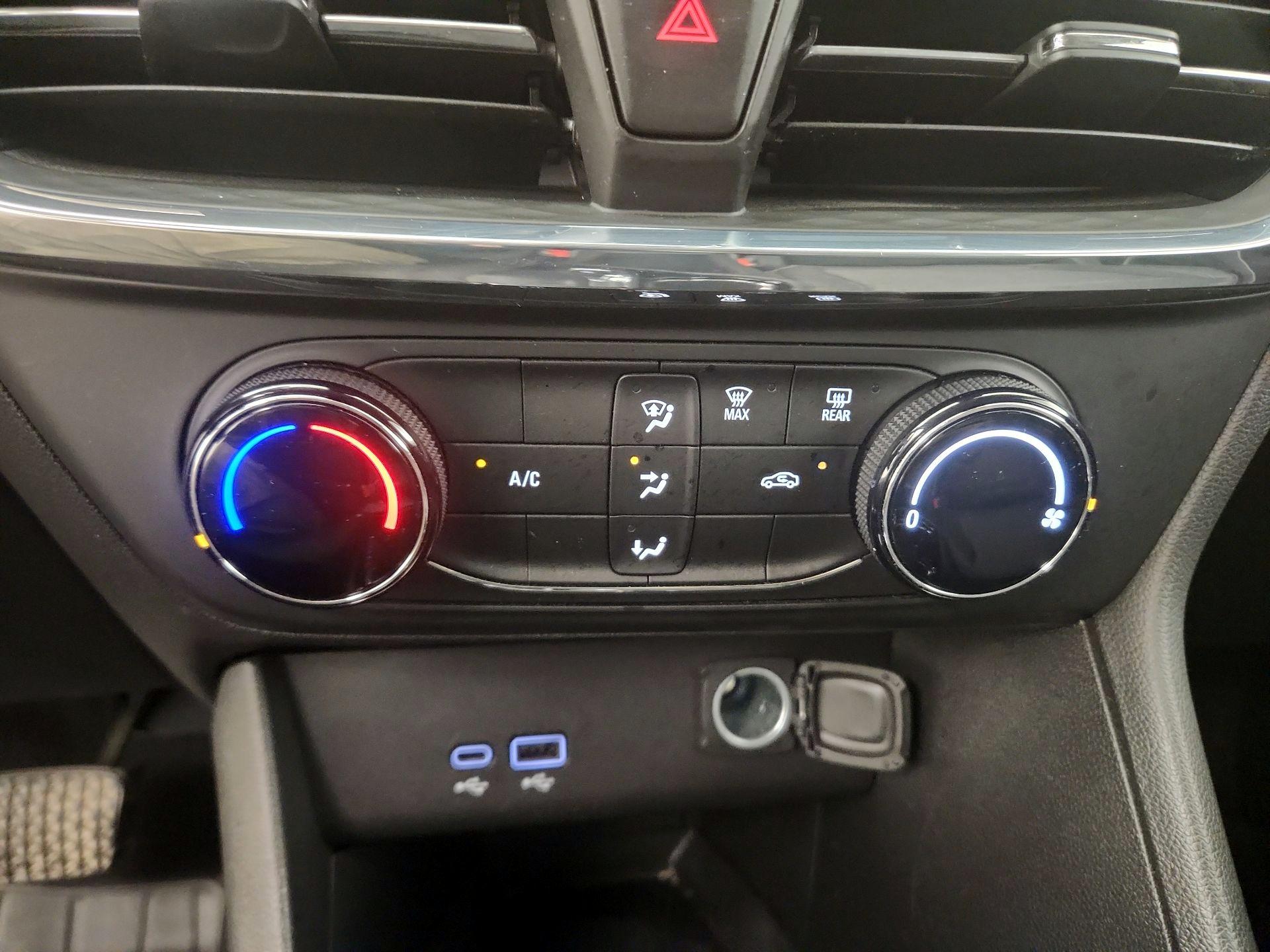 Thumbnail: 2025 Buick Encore GX - 16