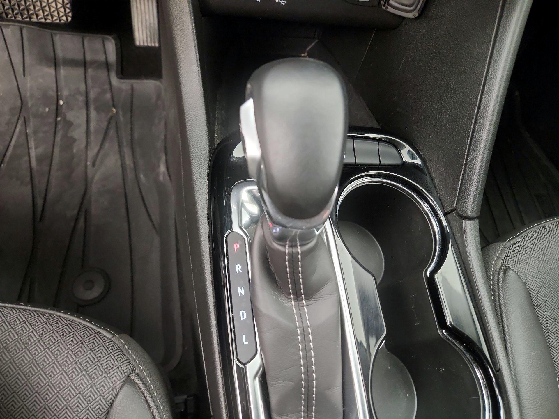 Thumbnail: 2025 Buick Encore GX - 17