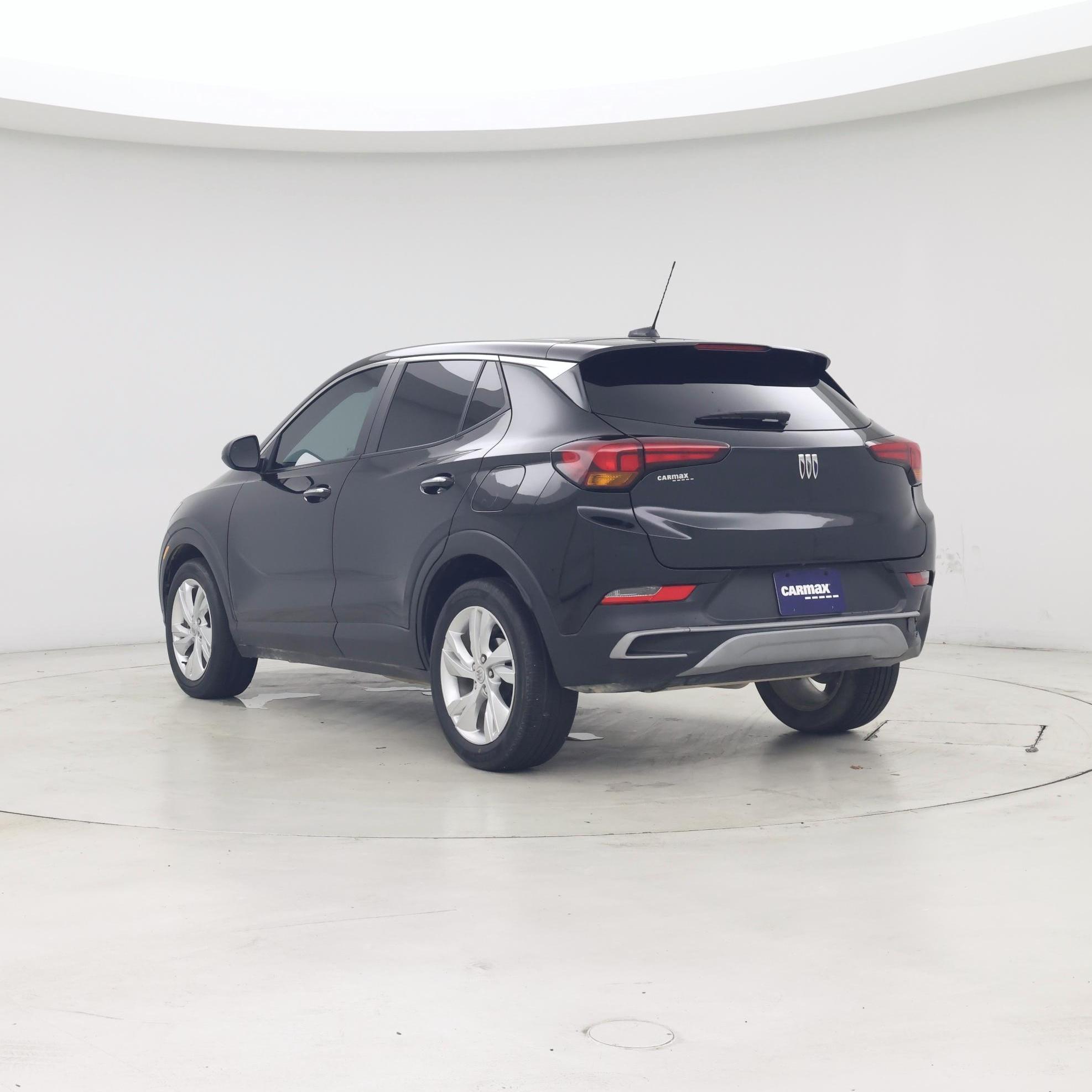 Thumbnail: 2025 Buick Encore GX - 2