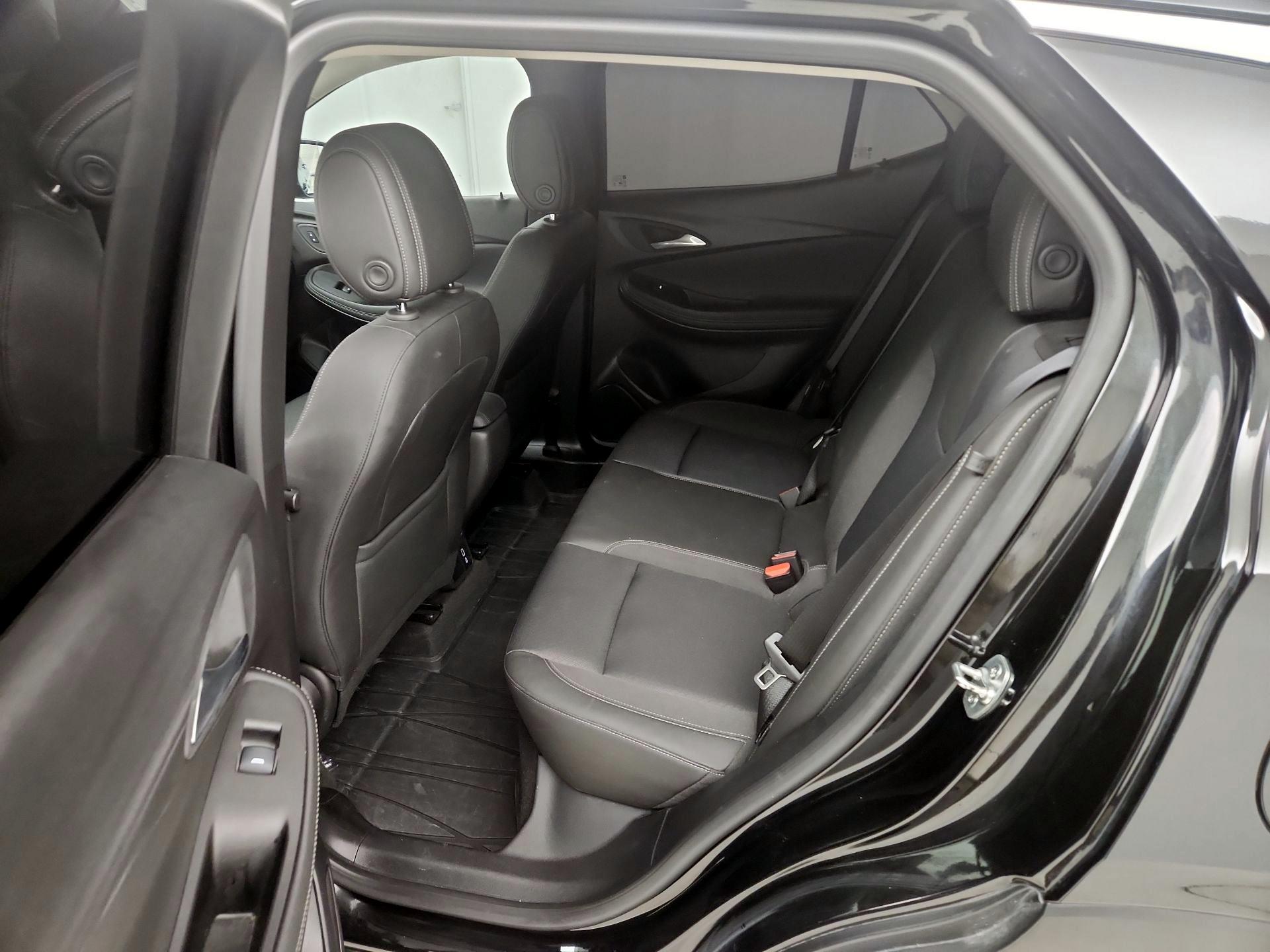 Thumbnail: 2025 Buick Encore GX - 19