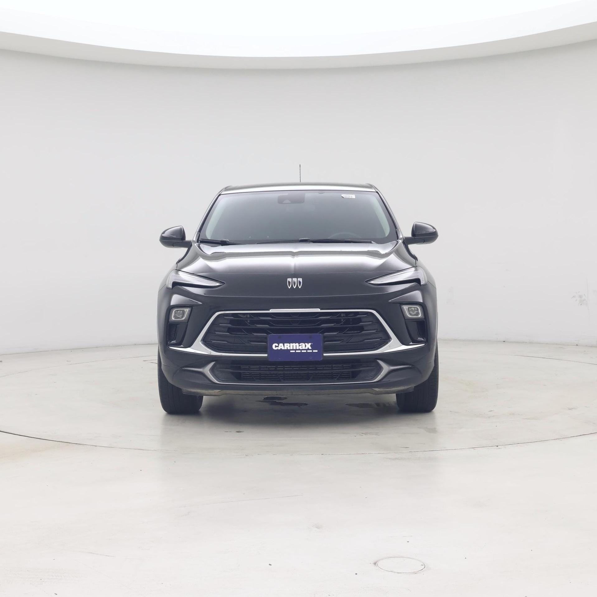 Thumbnail: 2025 Buick Encore GX - 5