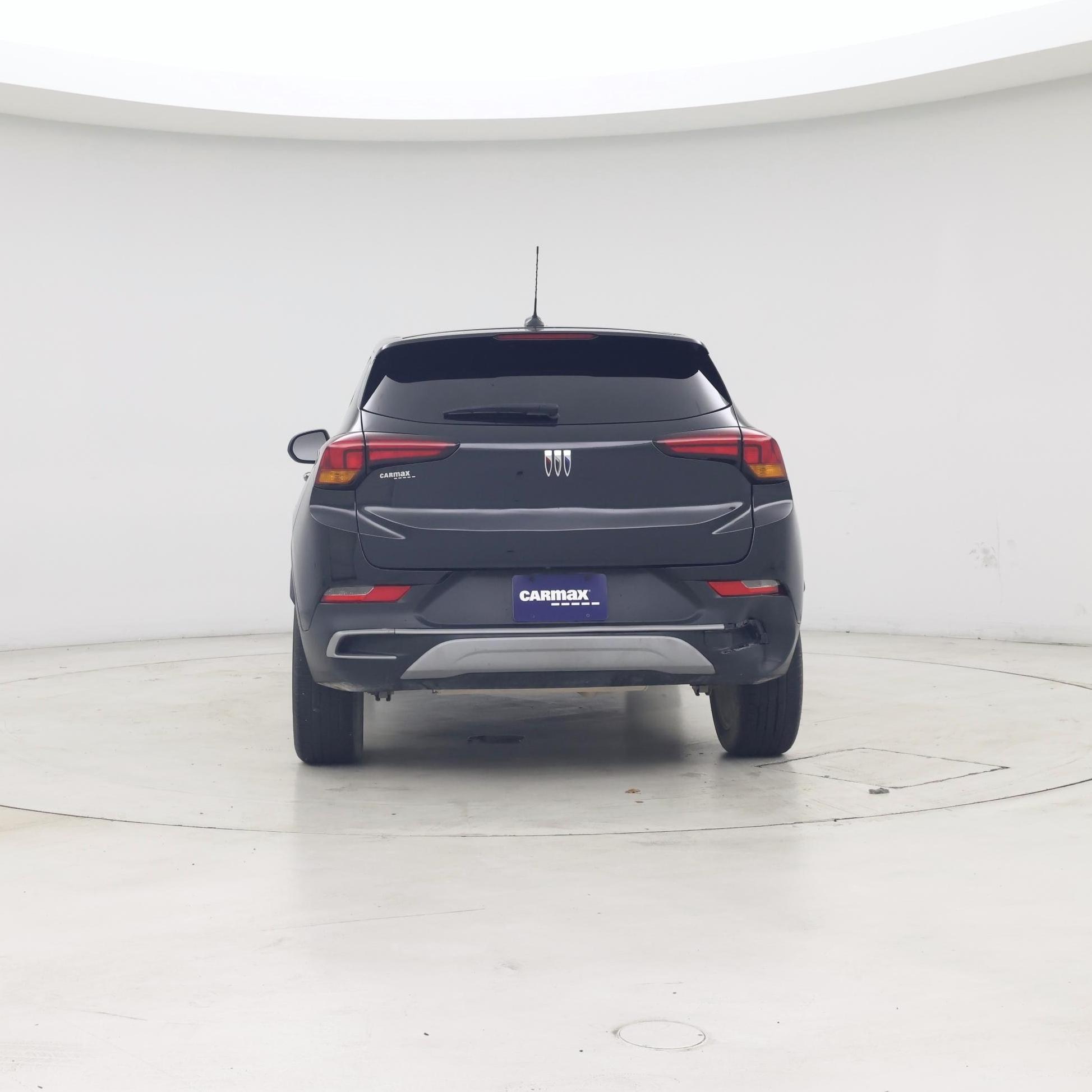 Thumbnail: 2025 Buick Encore GX - 6