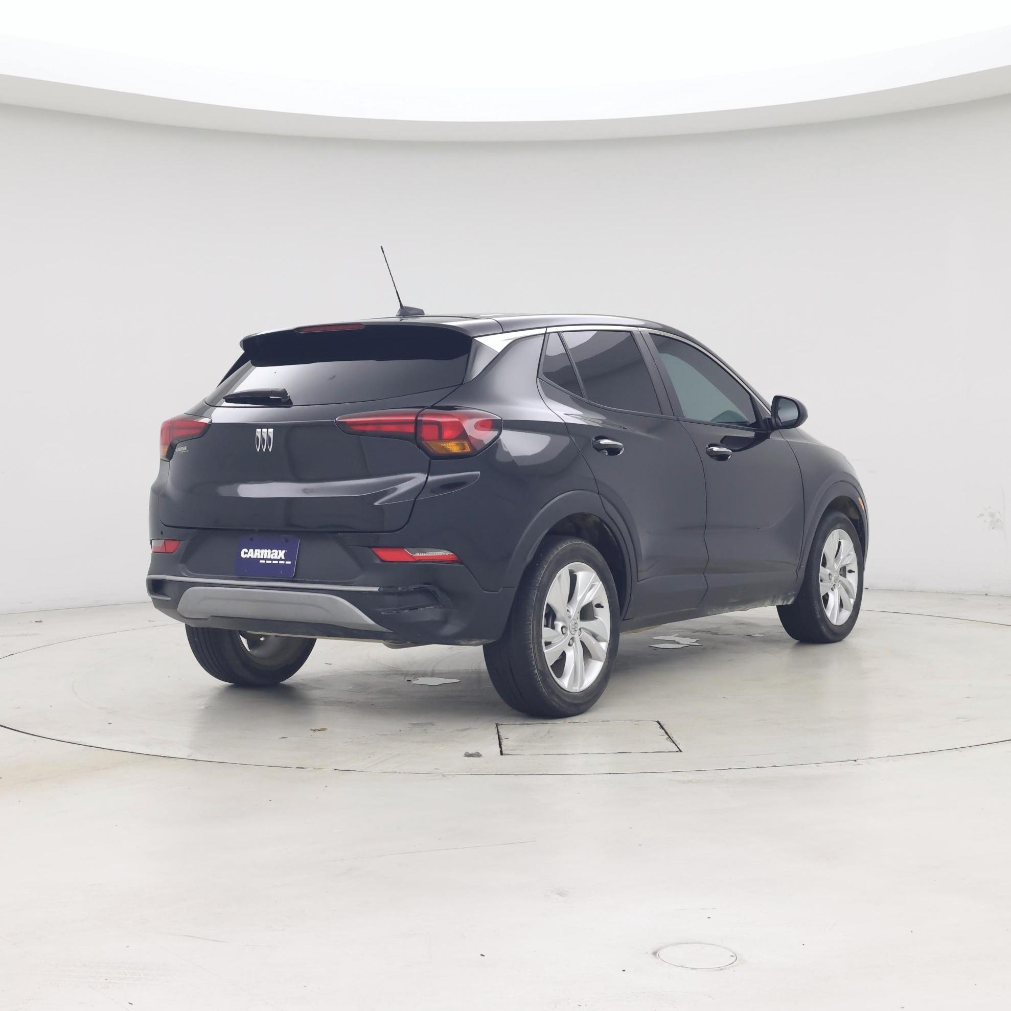 Thumbnail: 2025 Buick Encore GX - 8