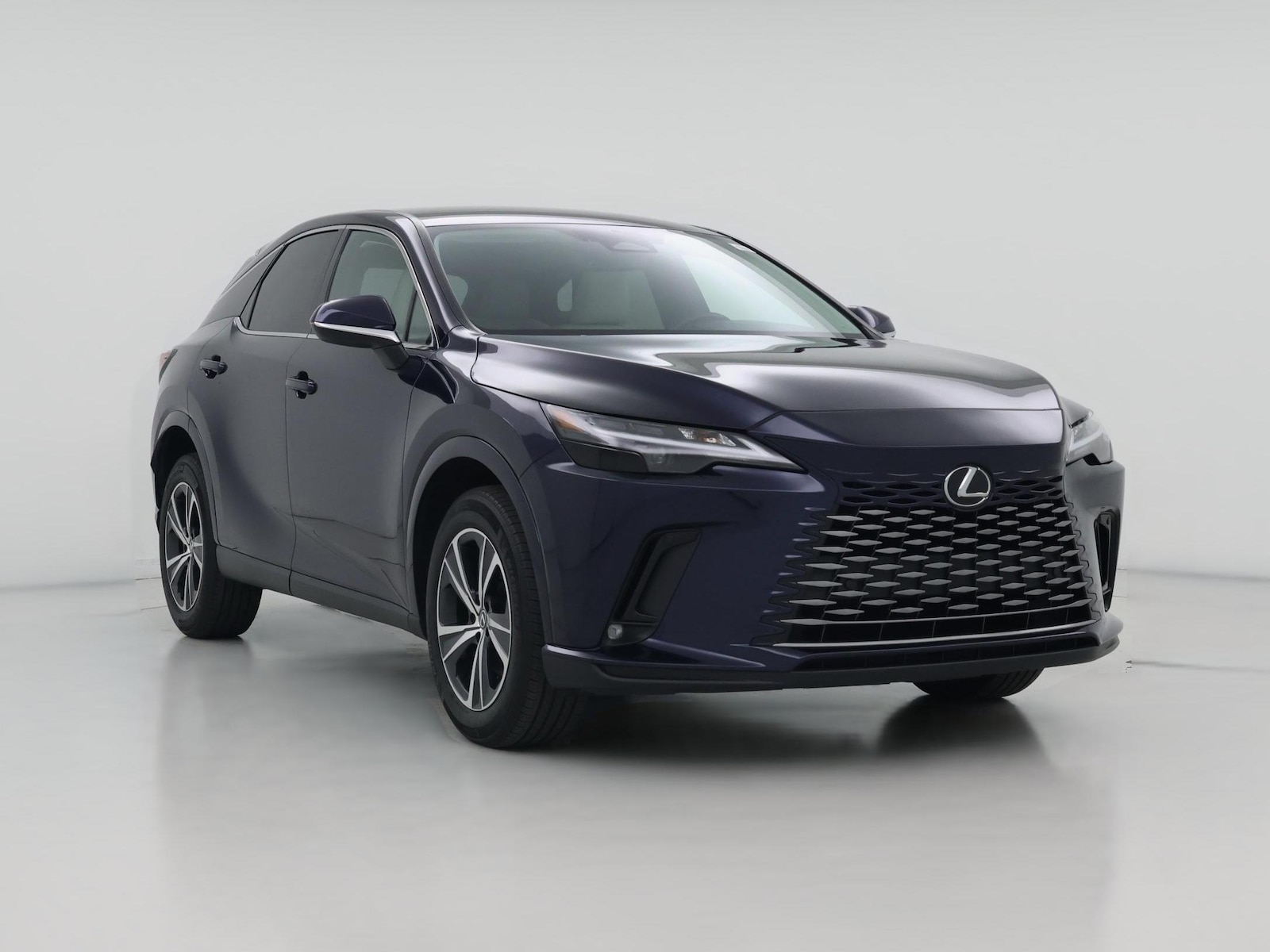 2024 Lexus RX 350