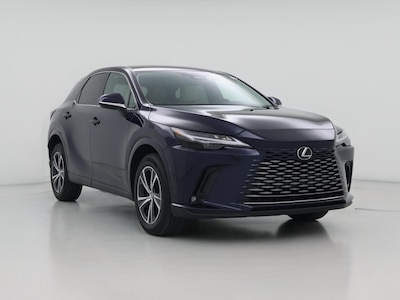 2024 Lexus RX 350