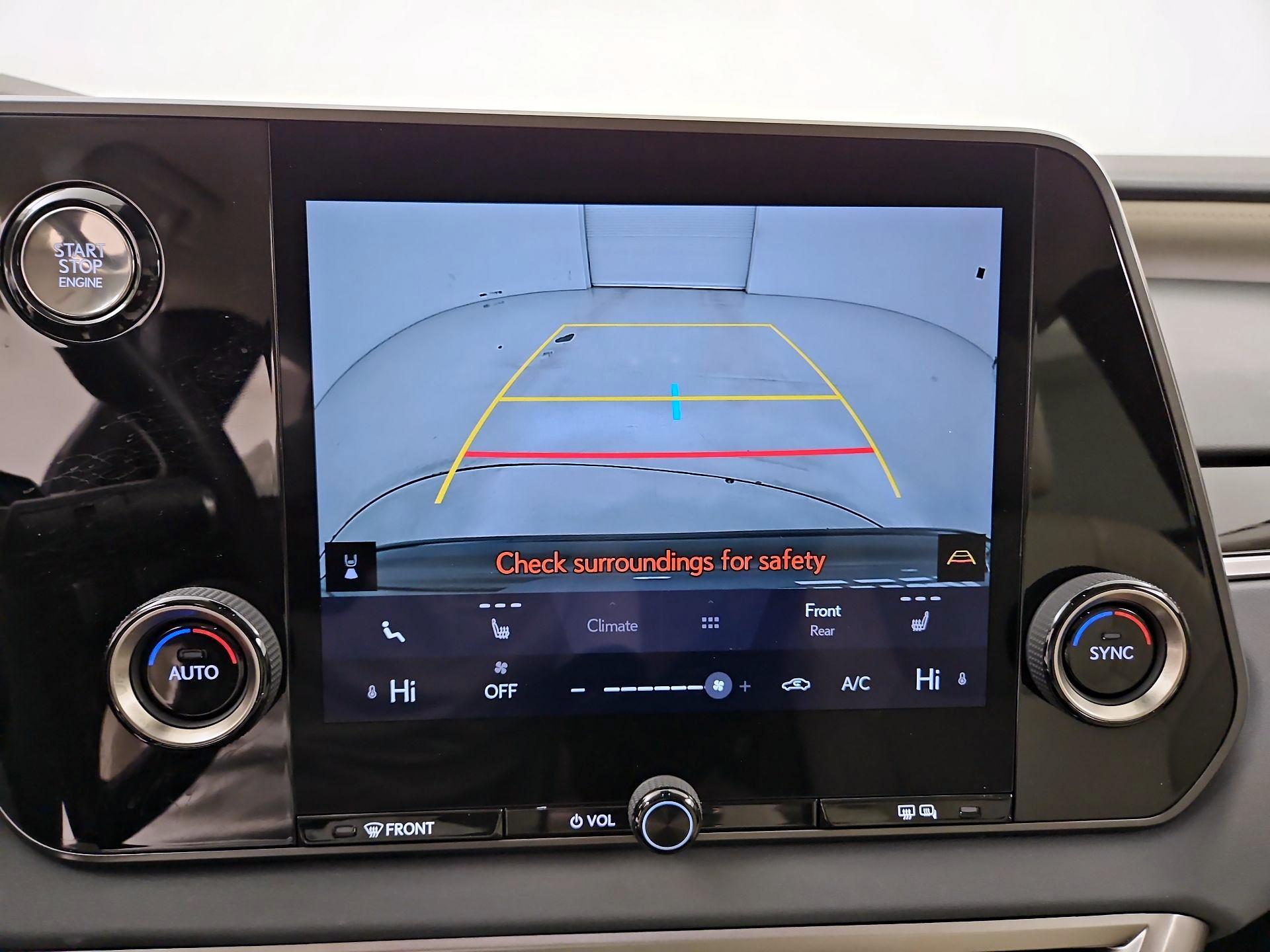 Thumbnail: 2024 Lexus RX - 14